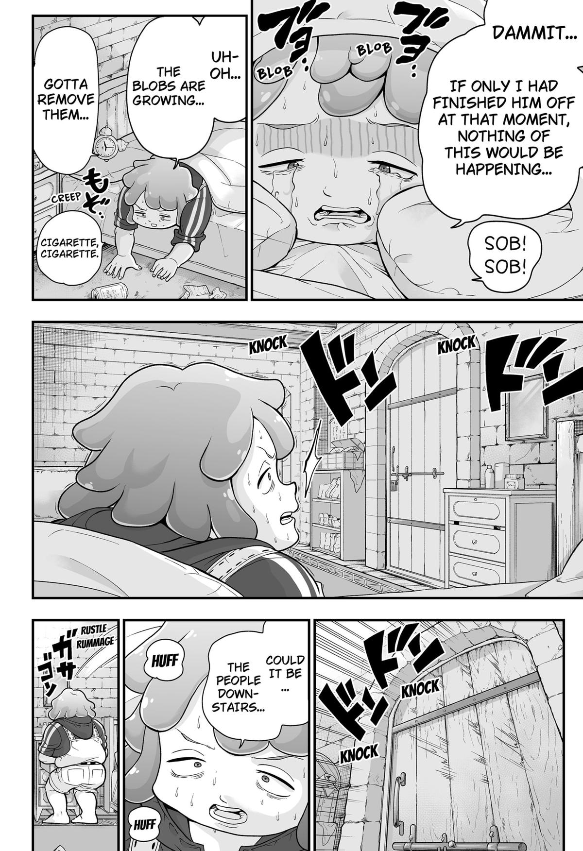 Buyotopia Chap 1 - Next Chap 2