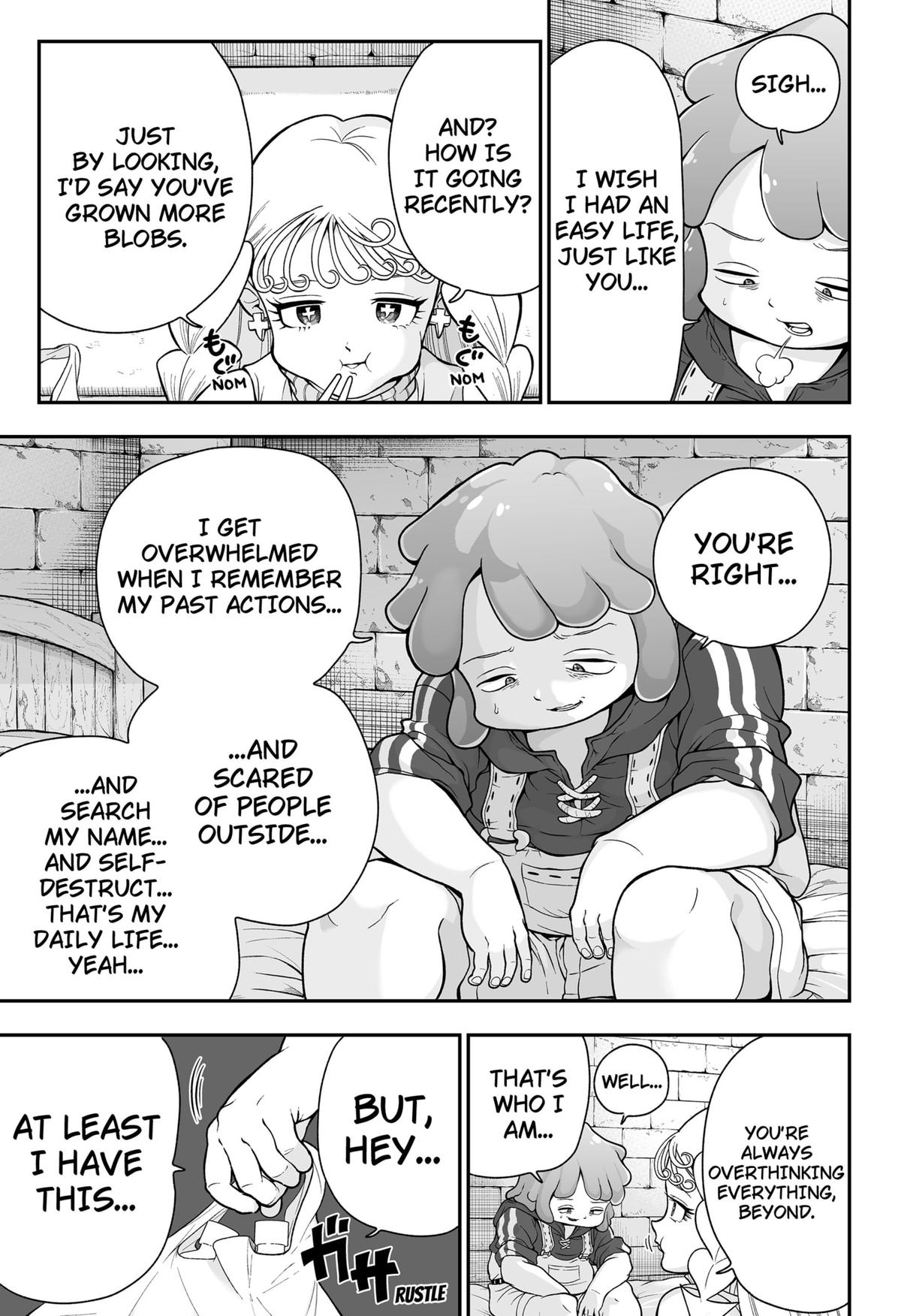 Buyotopia Chap 1 - Next Chap 2