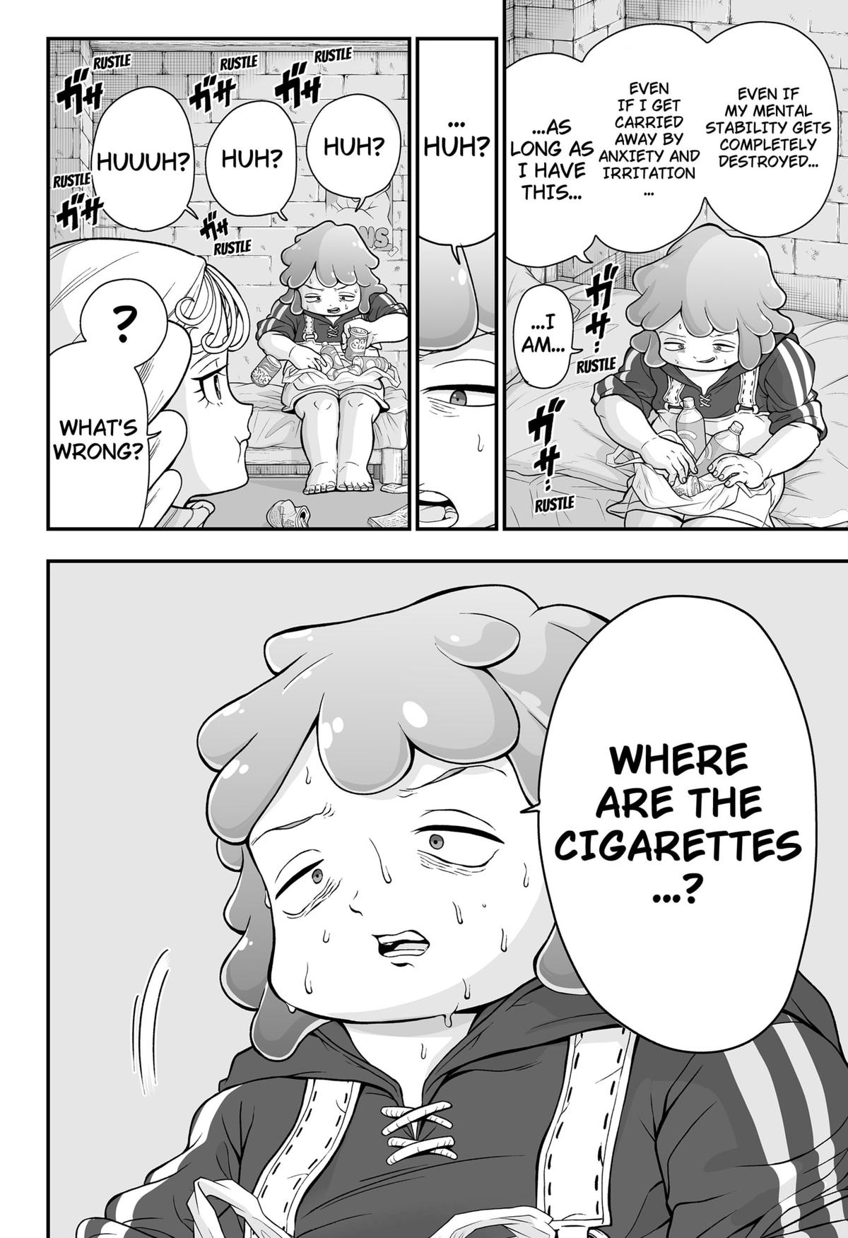 Buyotopia Chap 1 - Next Chap 2