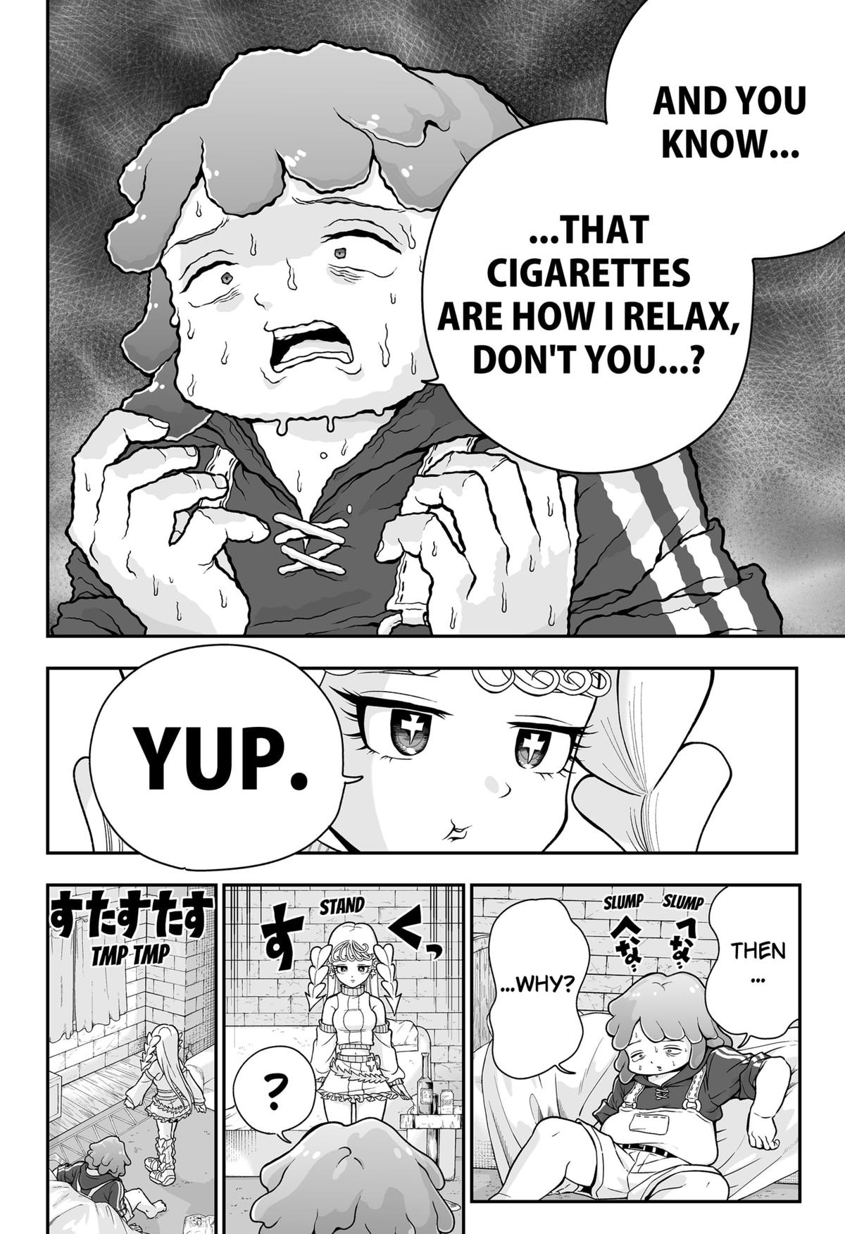 Buyotopia Chap 1 - Next Chap 2