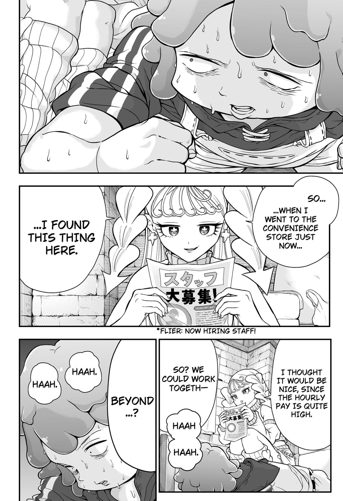 Buyotopia Chap 1 - Next Chap 2