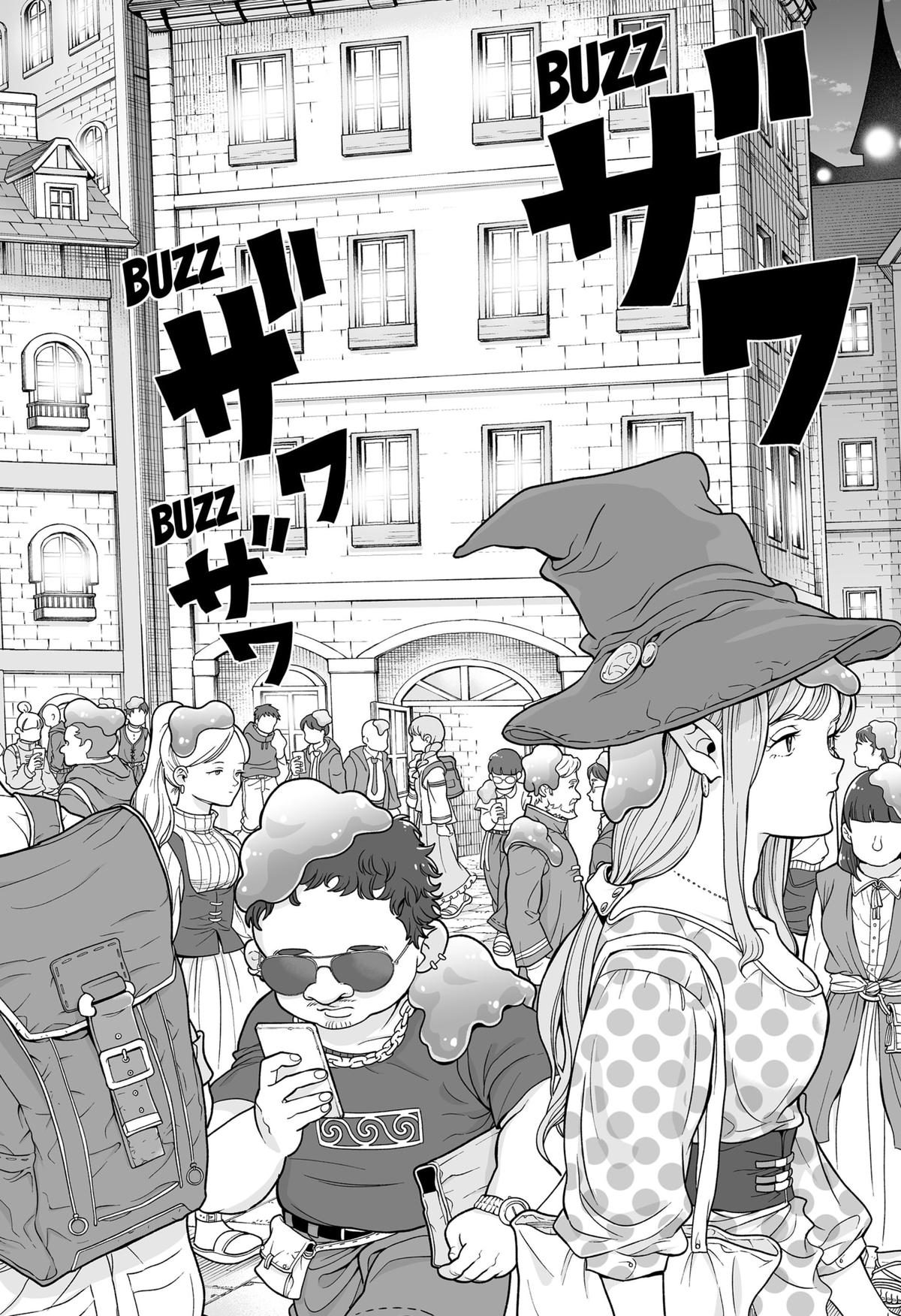 Buyotopia Chap 2 - Next Chap 3