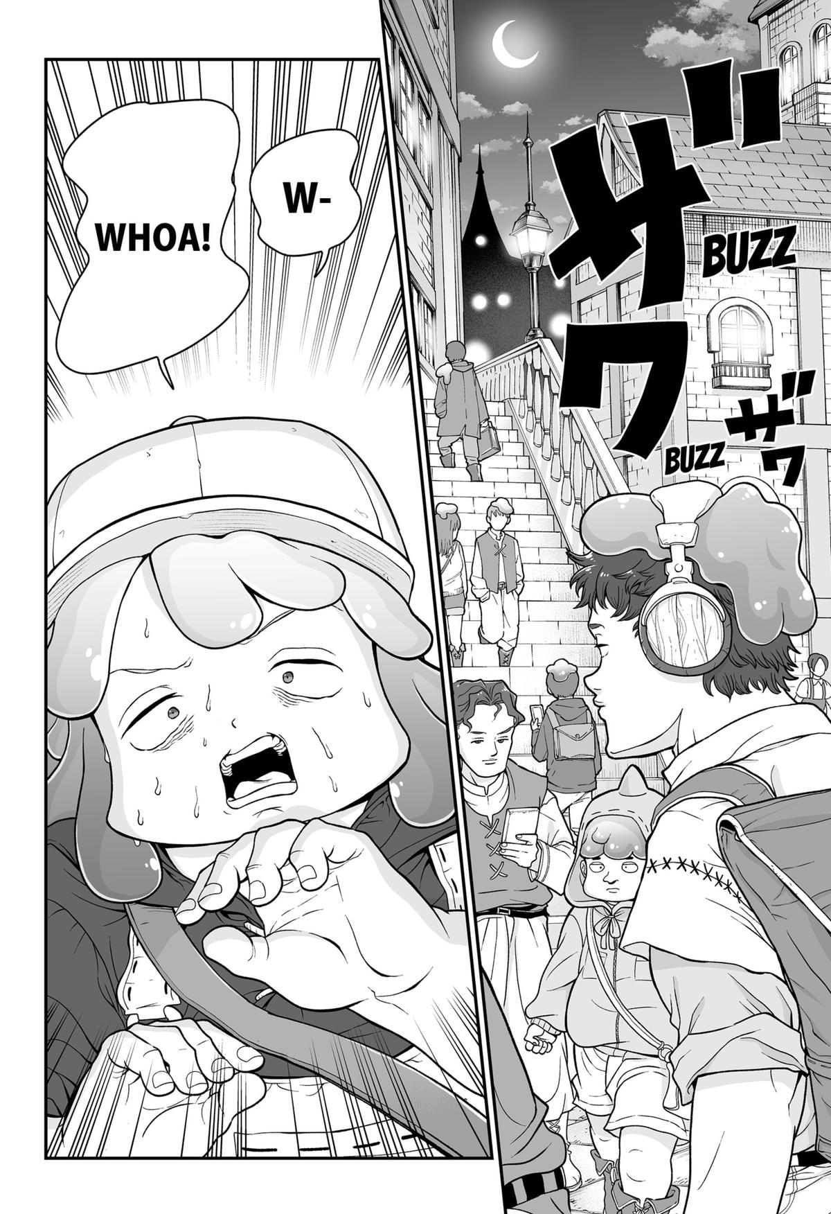 Buyotopia Chap 2 - Next Chap 3