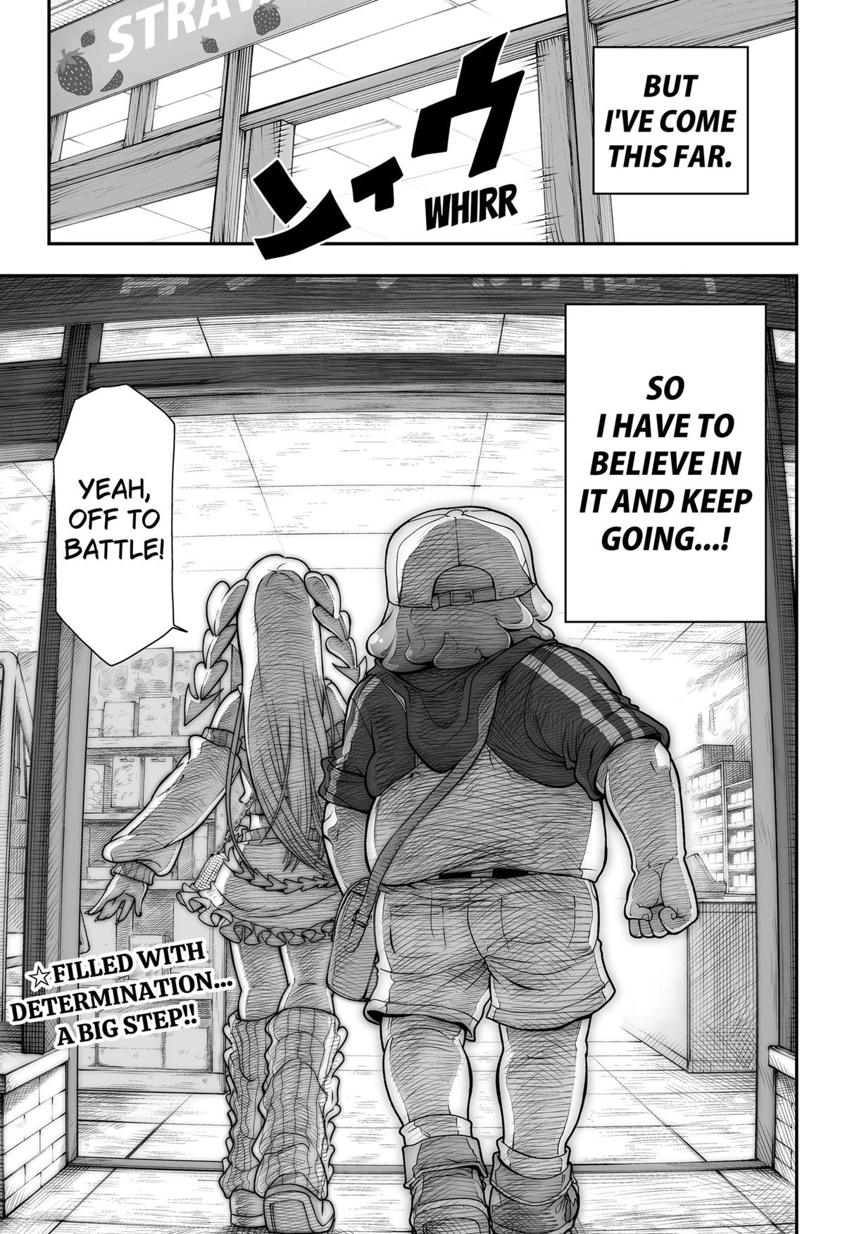Buyotopia Chap 2 - Next Chap 3