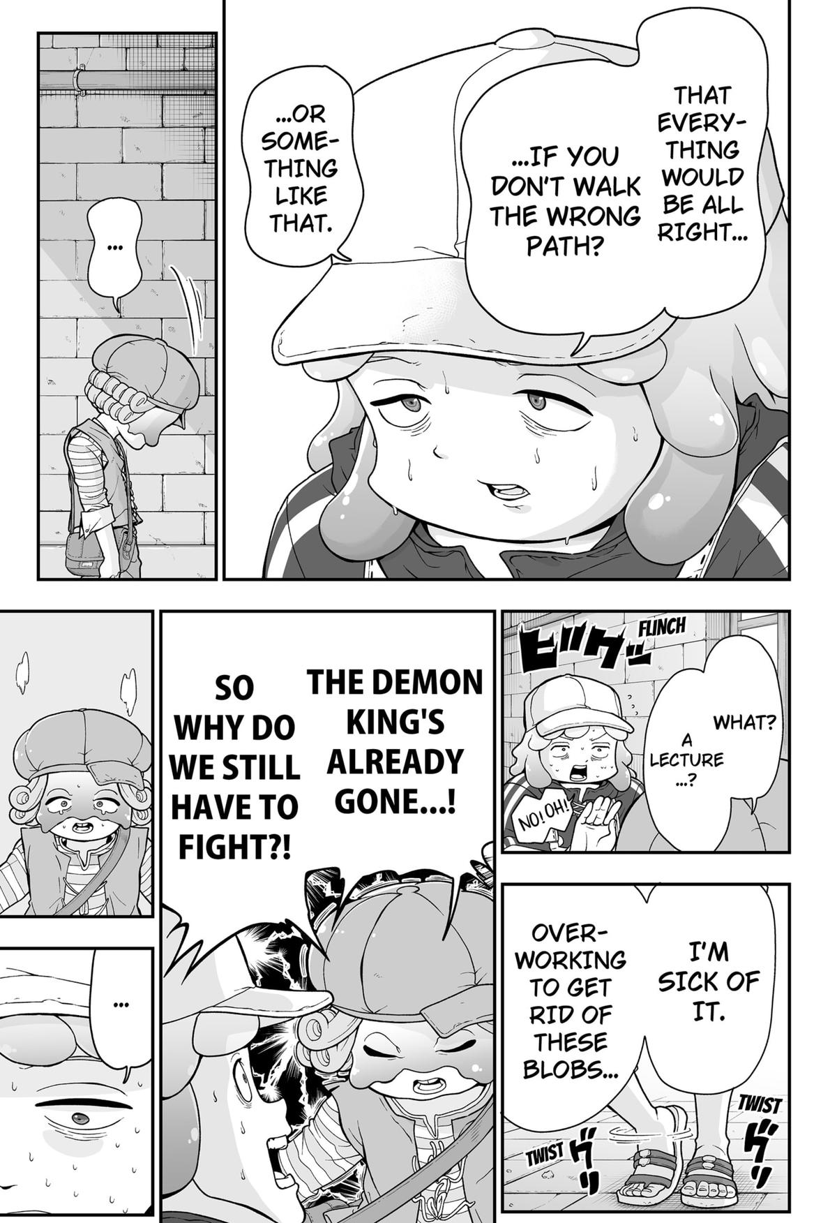Buyotopia Chap 2 - Next Chap 3