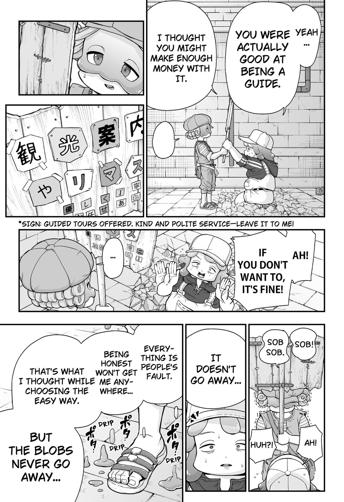 Buyotopia Chap 2 - Next Chap 3