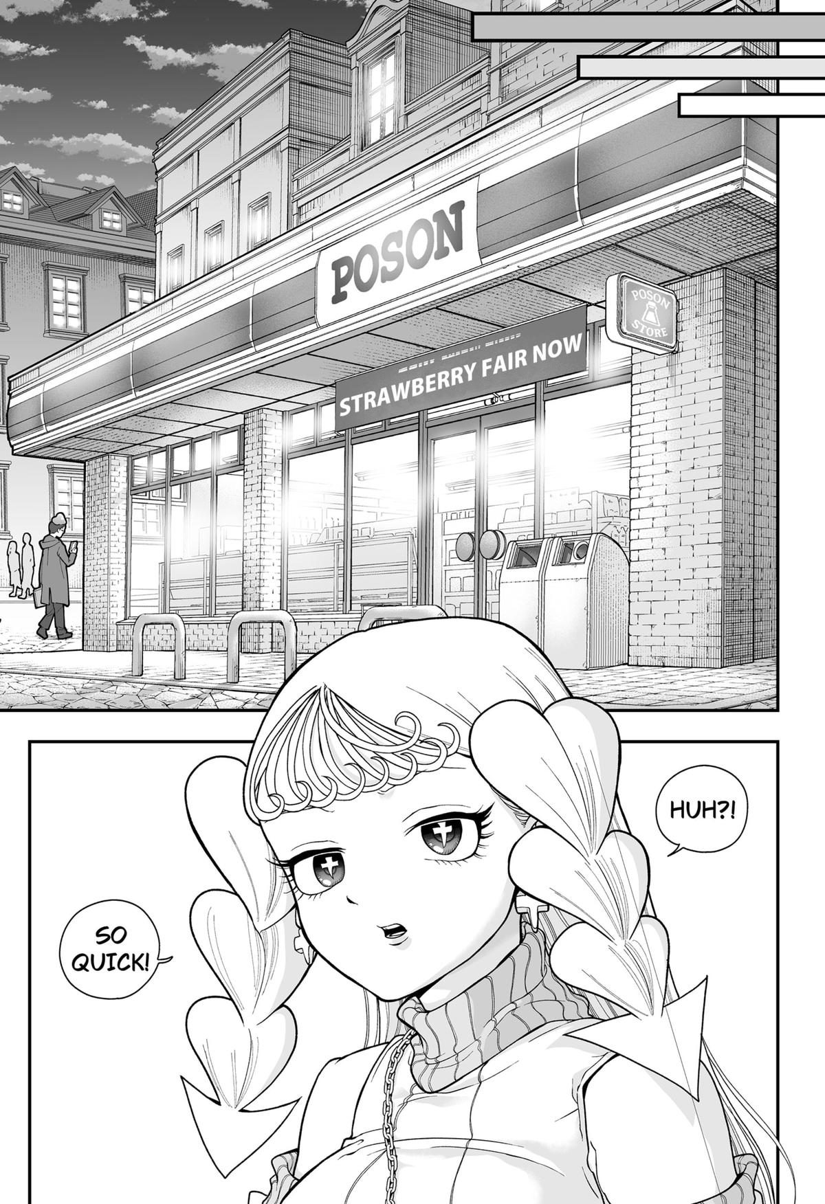 Buyotopia Chap 2 - Next Chap 3