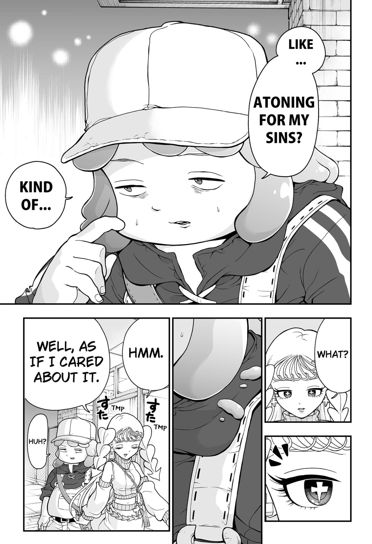 Buyotopia Chap 2 - Next Chap 3