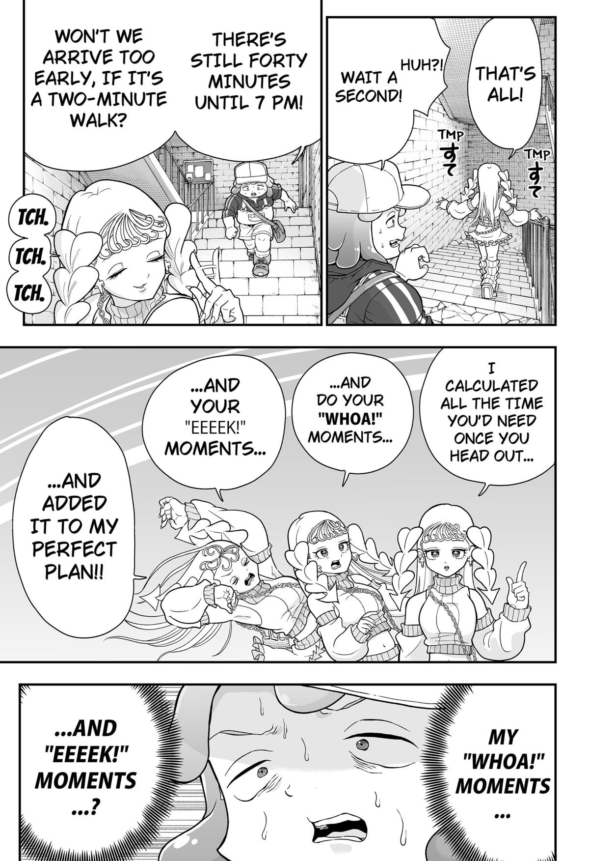 Buyotopia Chap 2 - Next Chap 3