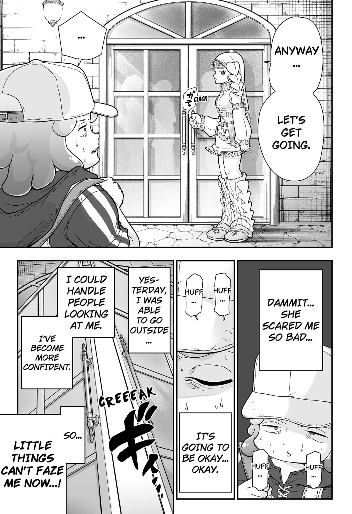 Buyotopia Chap 2 - Next Chap 3
