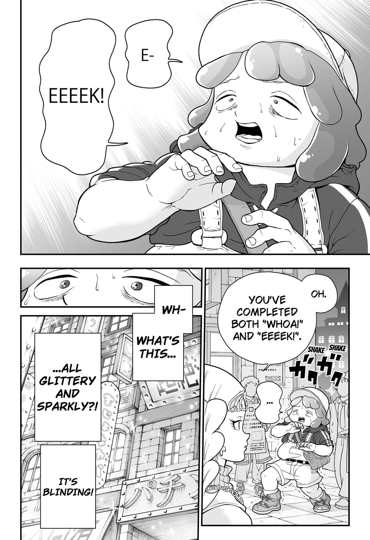 Buyotopia Chap 2 - Next Chap 3