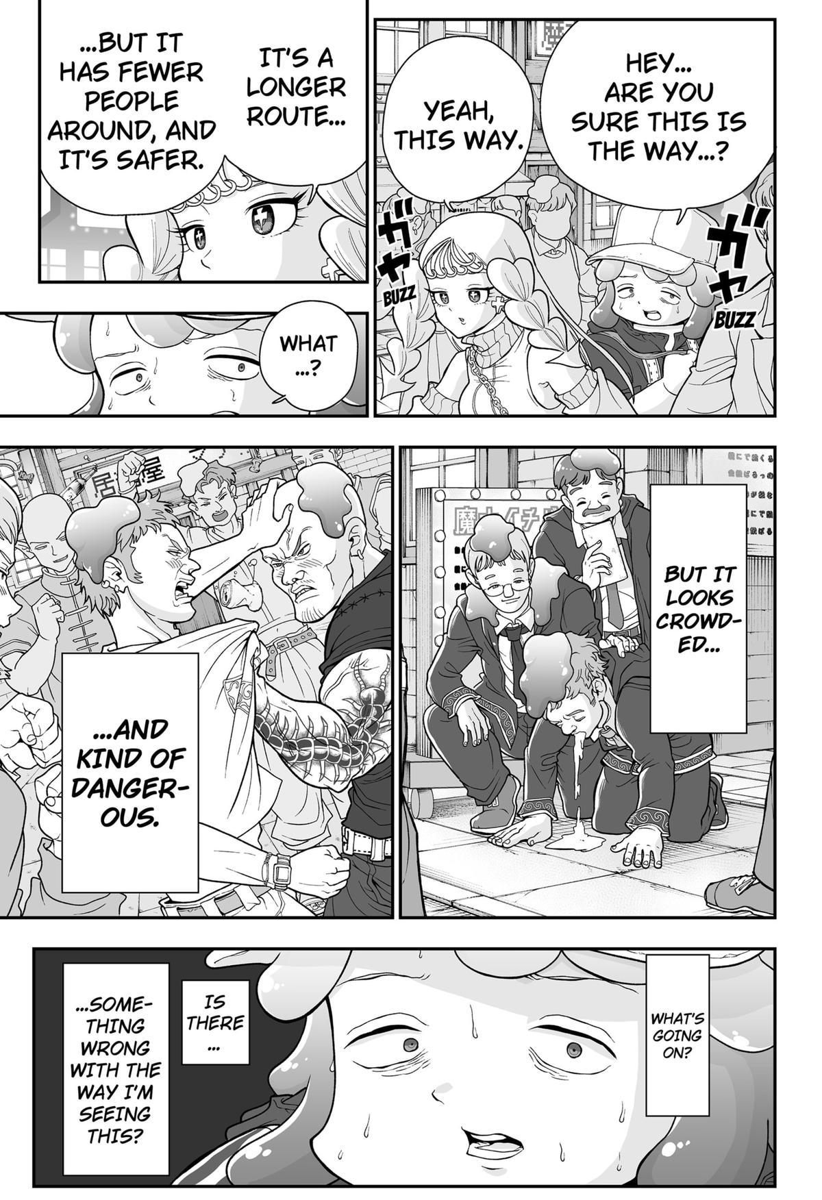 Buyotopia Chap 2 - Next Chap 3