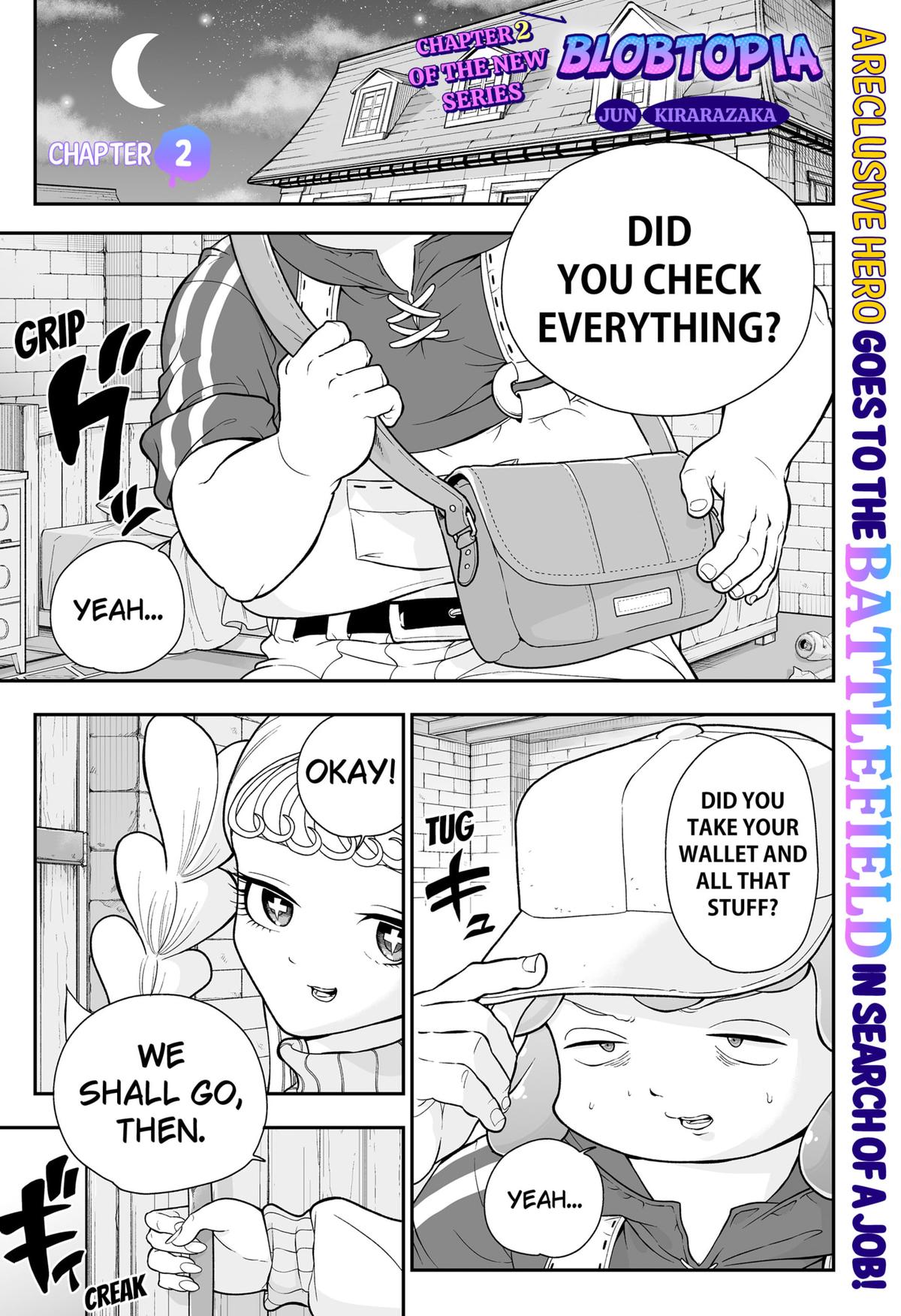 Buyotopia Chap 2 - Next Chap 3