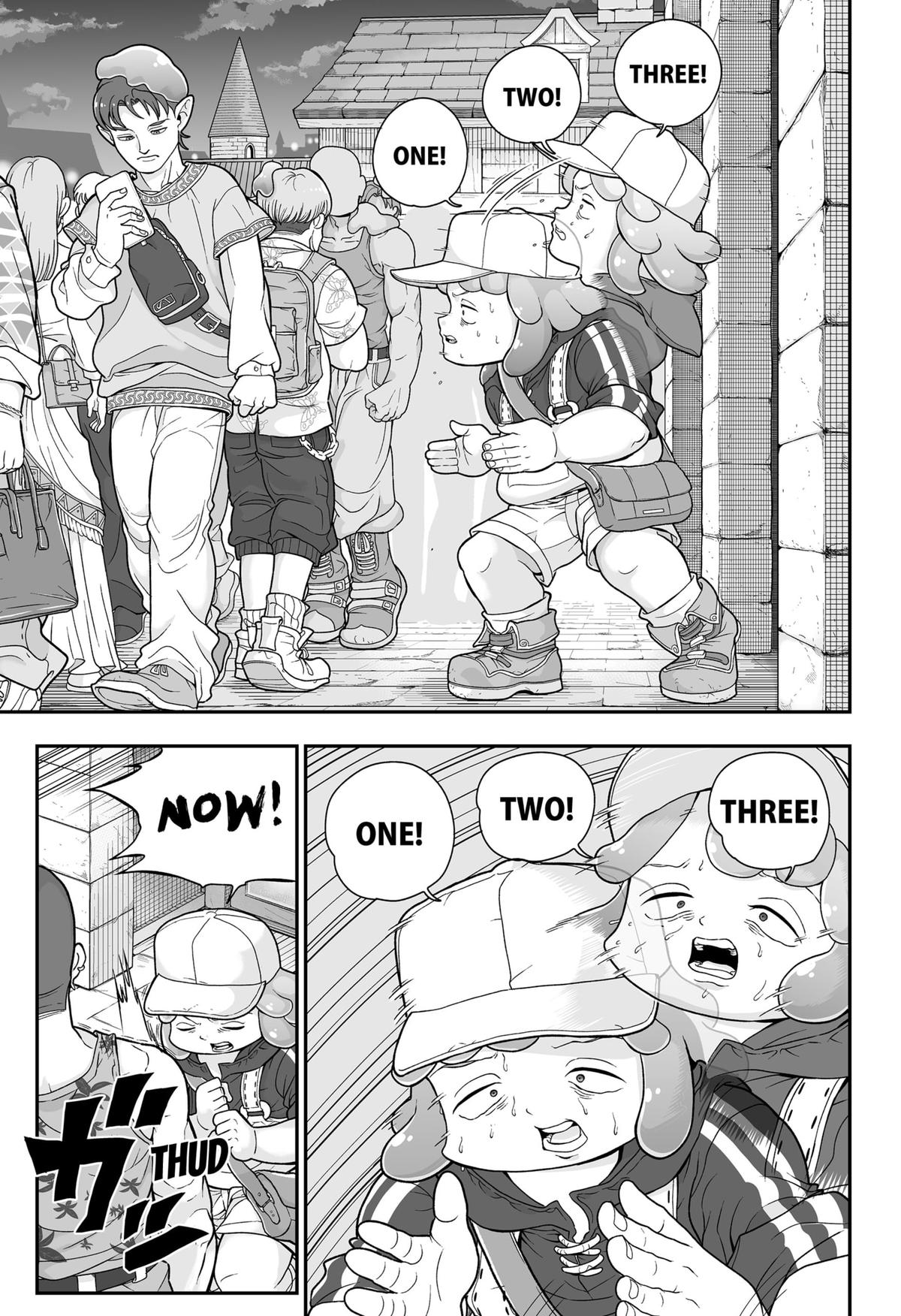 Buyotopia Chap 2 - Next Chap 3