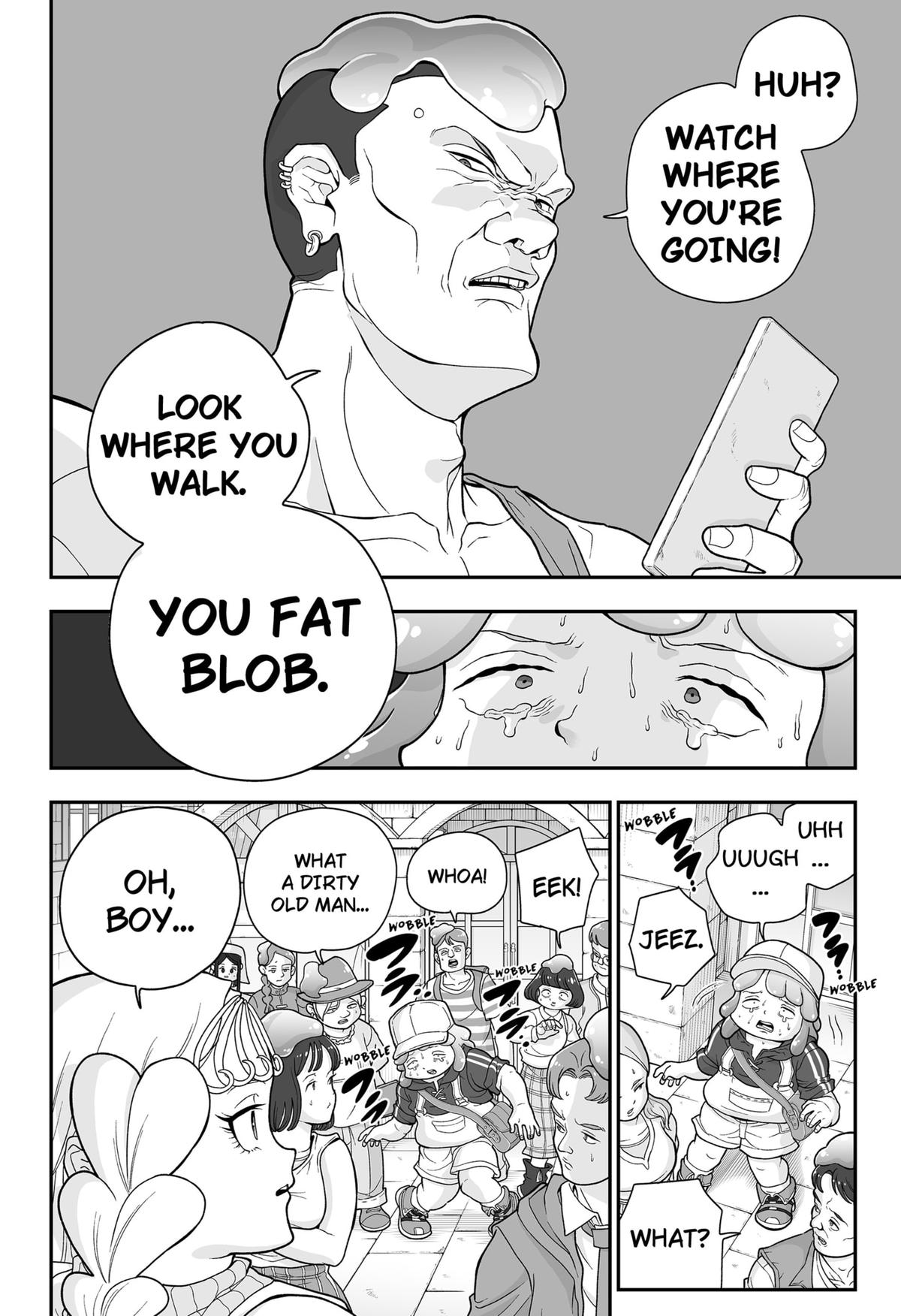 Buyotopia Chap 2 - Next Chap 3