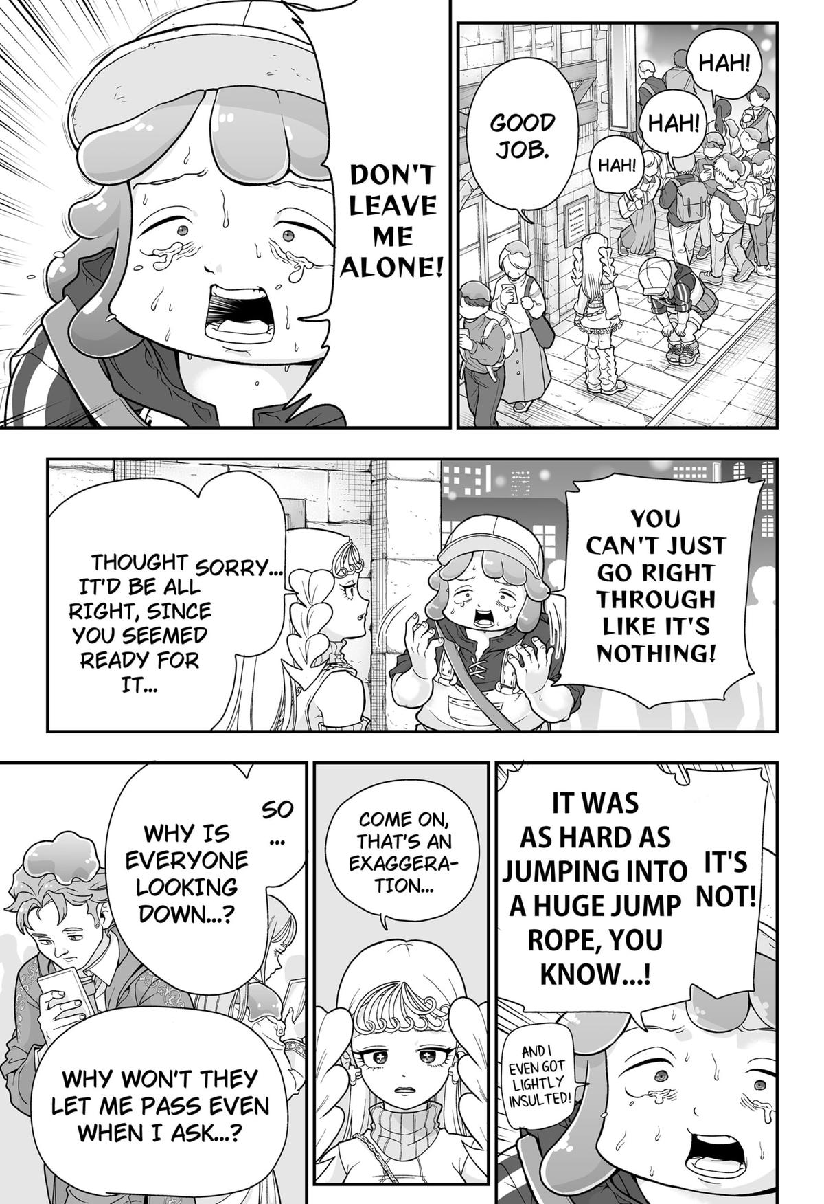 Buyotopia Chap 2 - Next Chap 3