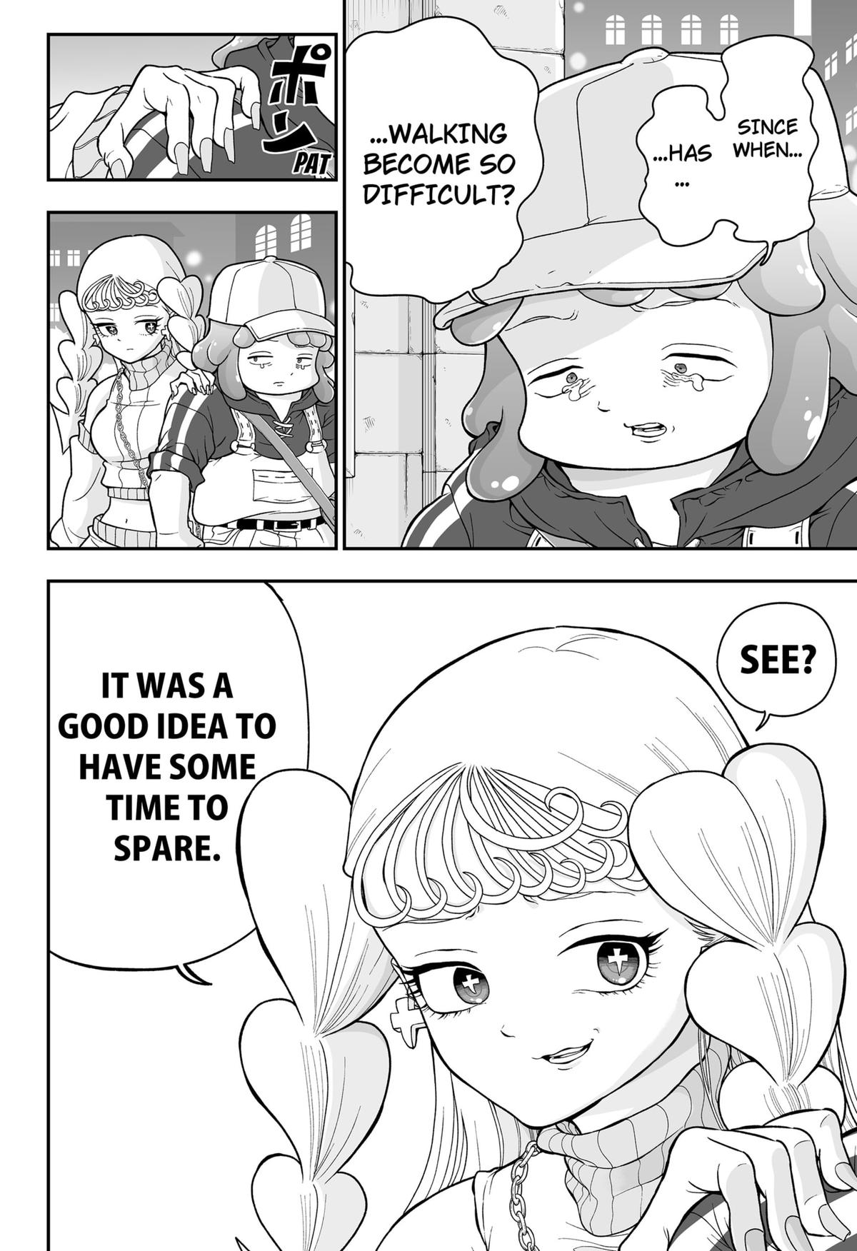 Buyotopia Chap 2 - Next Chap 3