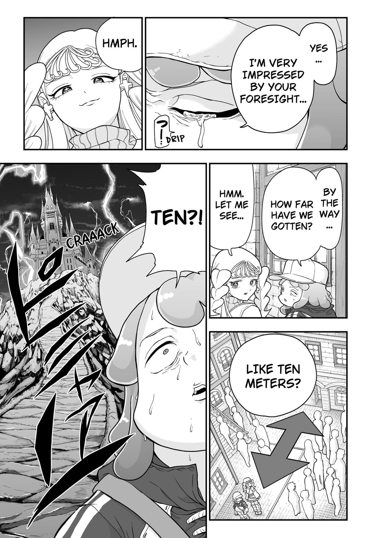 Buyotopia Chap 2 - Next Chap 3