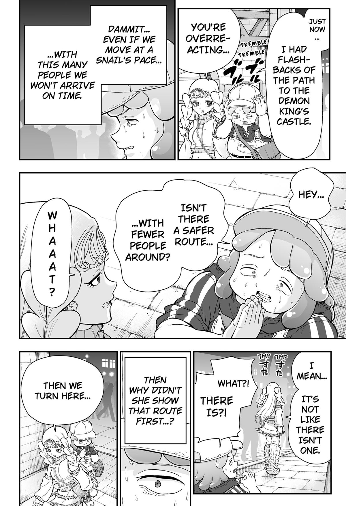 Buyotopia Chap 2 - Next Chap 3