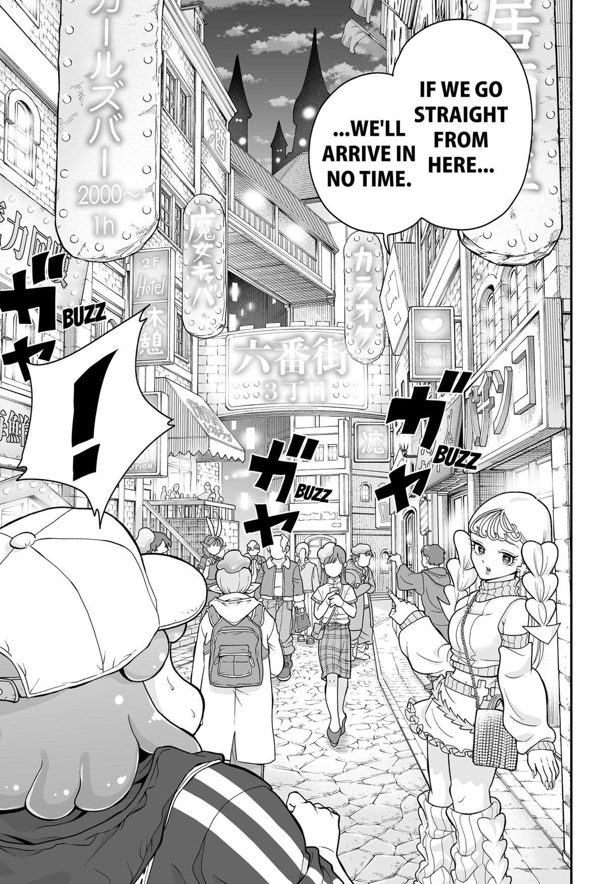 Buyotopia Chap 2 - Next Chap 3