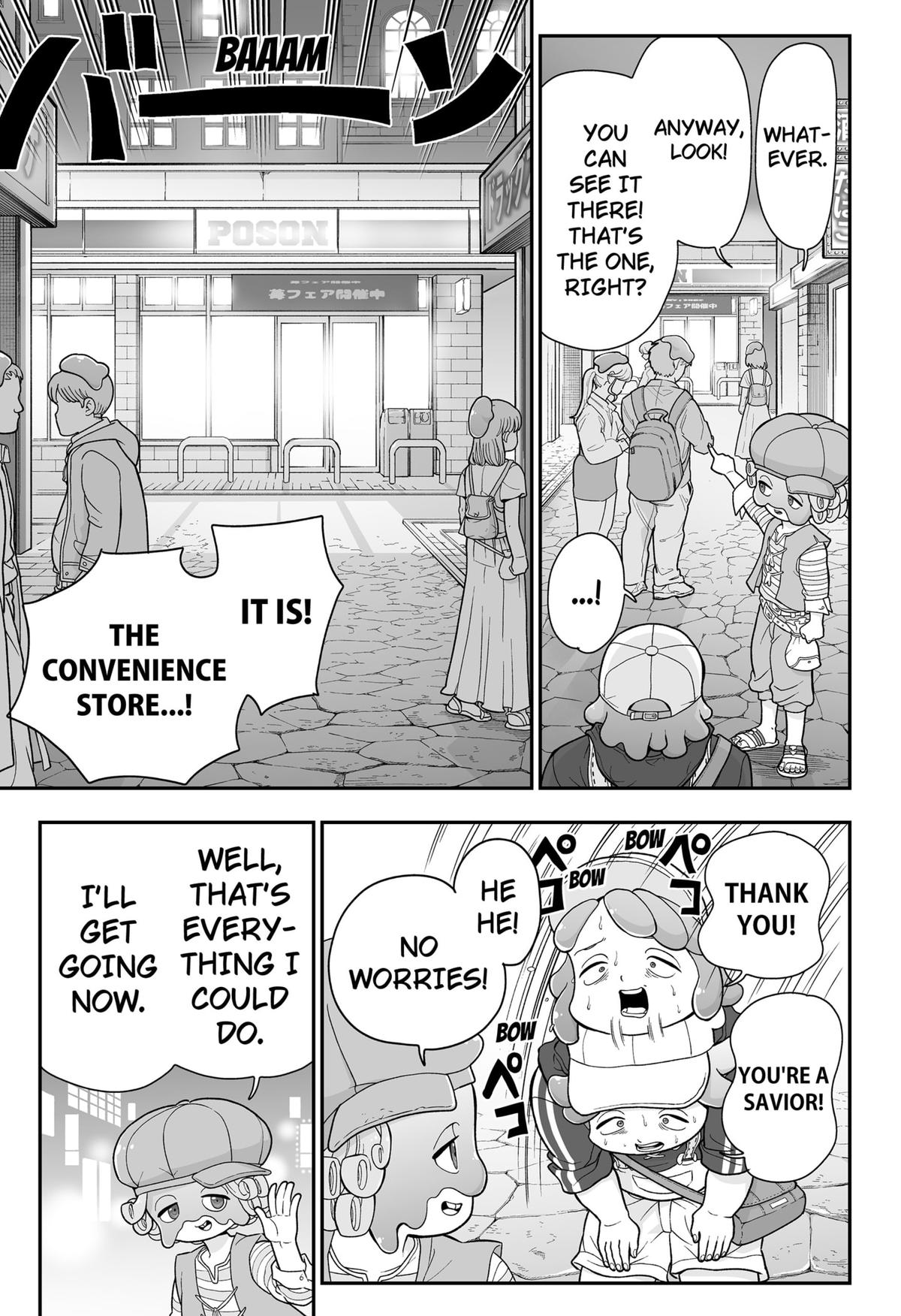 Buyotopia Chap 2 - Next Chap 3