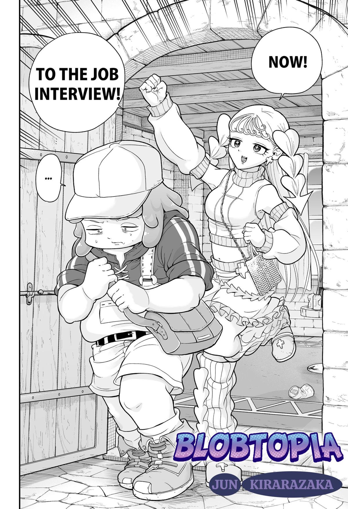 Buyotopia Chap 2 - Next Chap 3