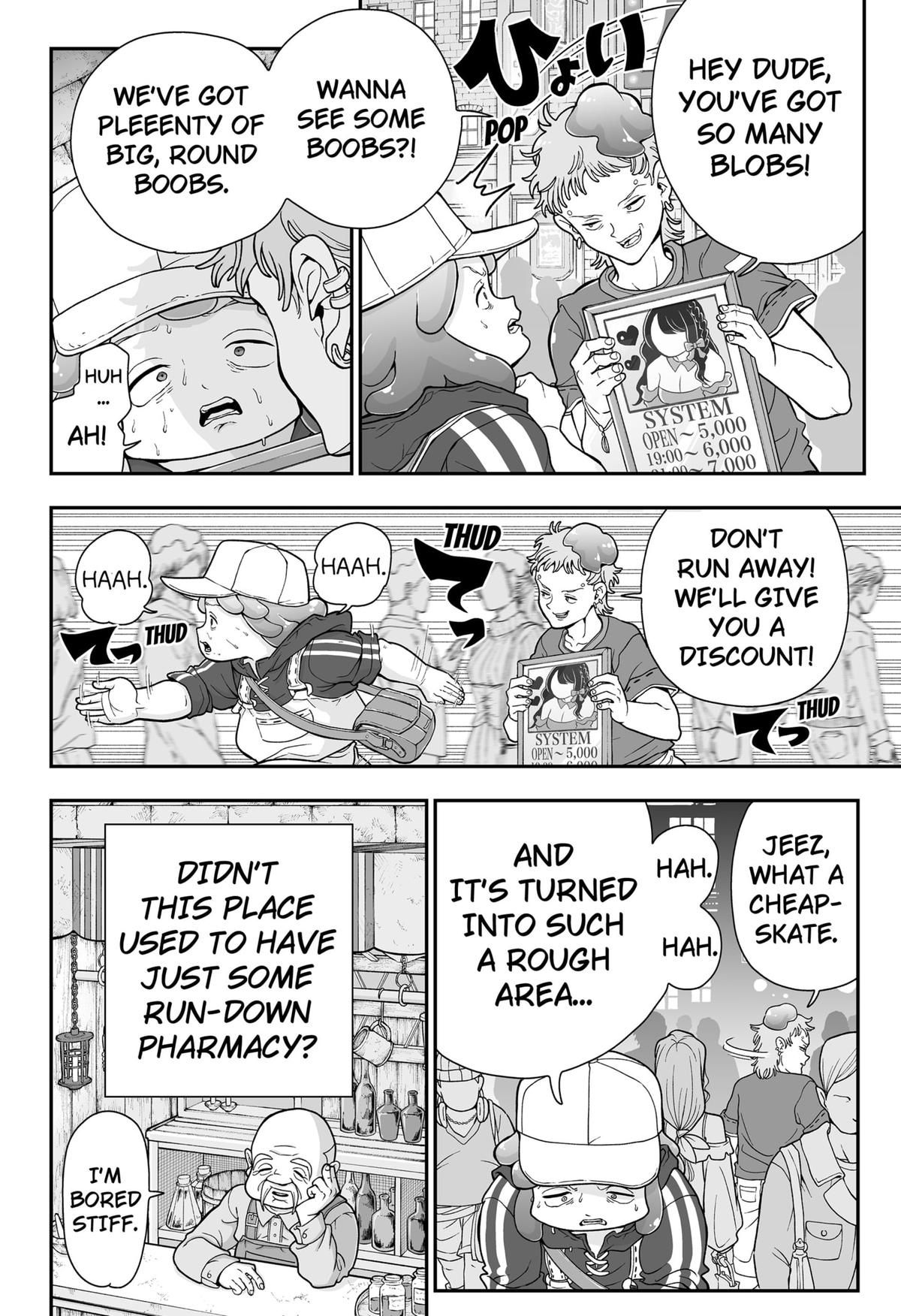 Buyotopia Chap 2 - Next Chap 3