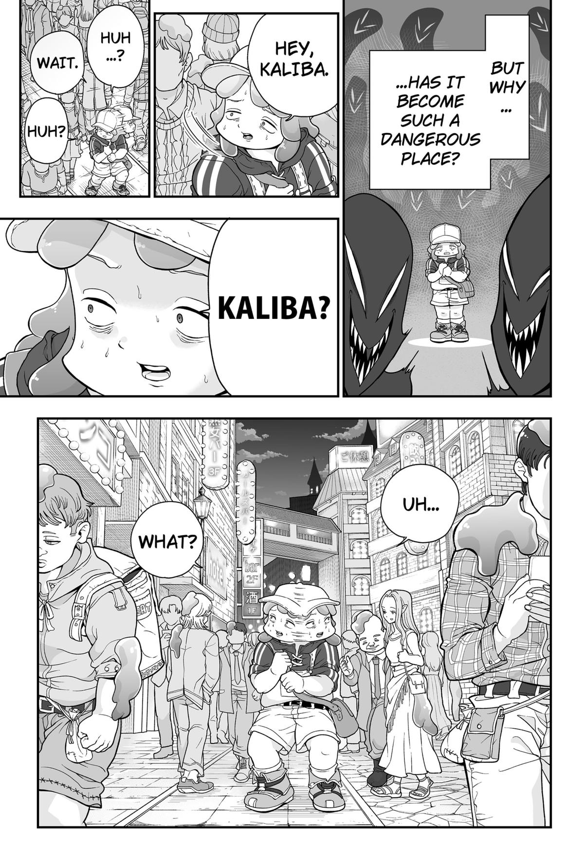 Buyotopia Chap 2 - Next Chap 3