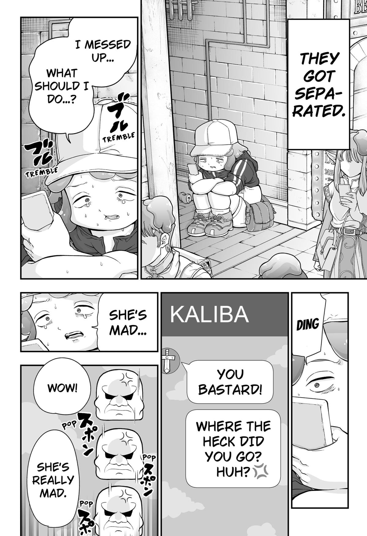 Buyotopia Chap 2 - Next Chap 3