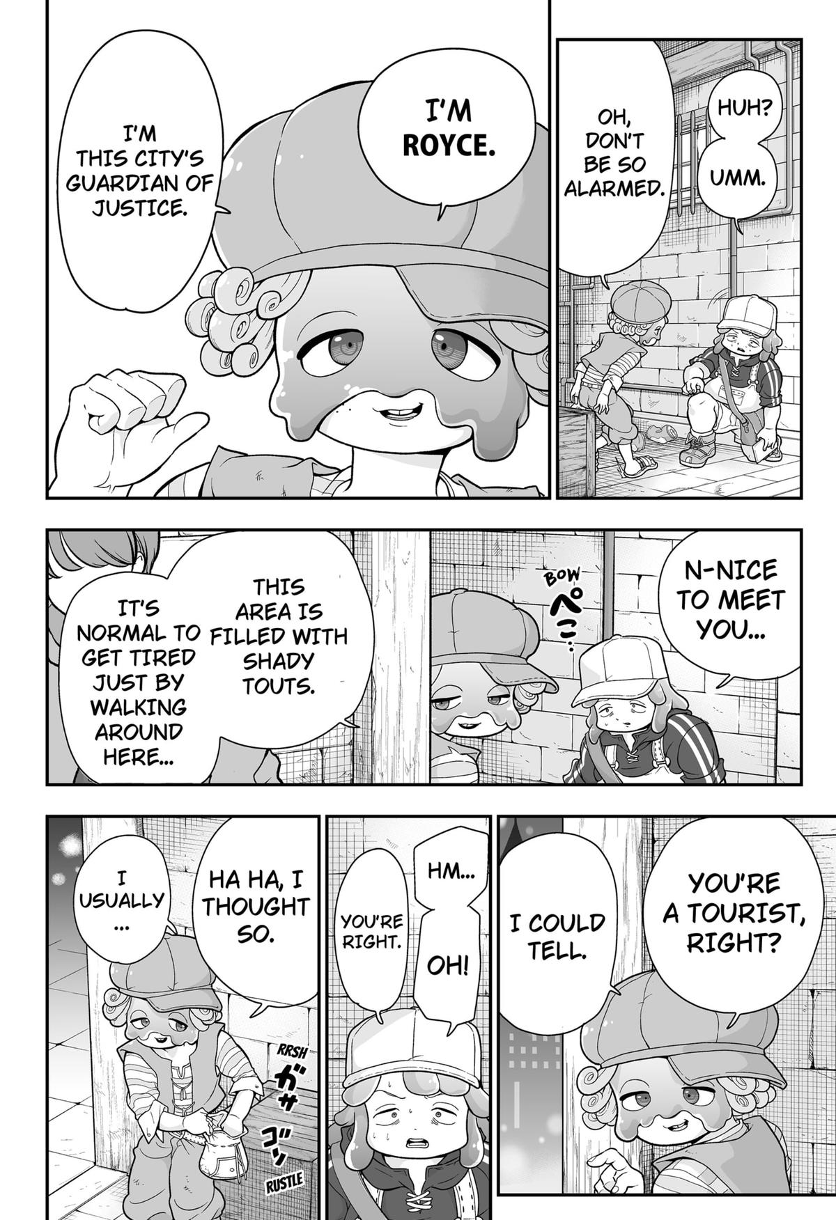 Buyotopia Chap 2 - Next Chap 3