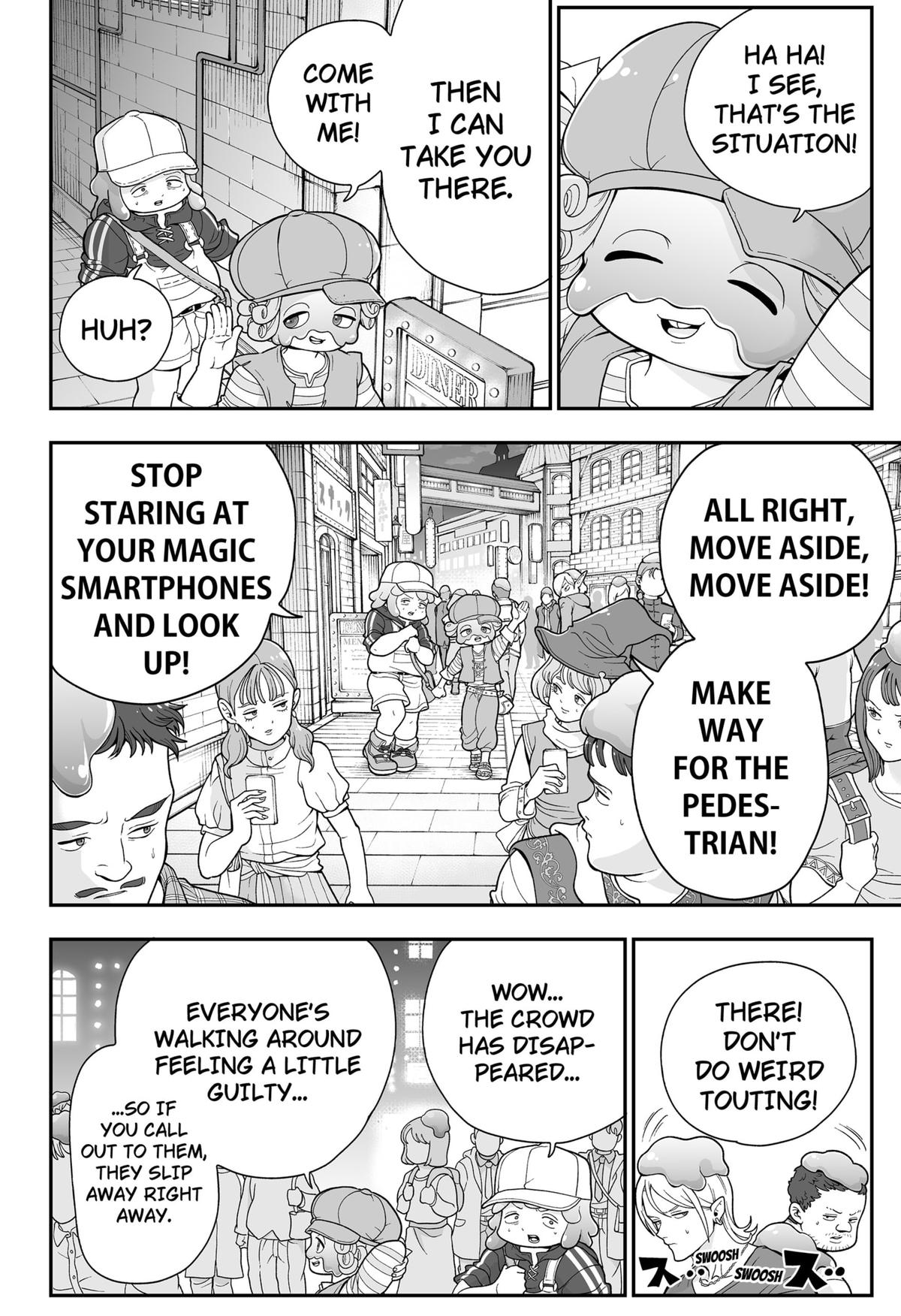 Buyotopia Chap 2 - Next Chap 3