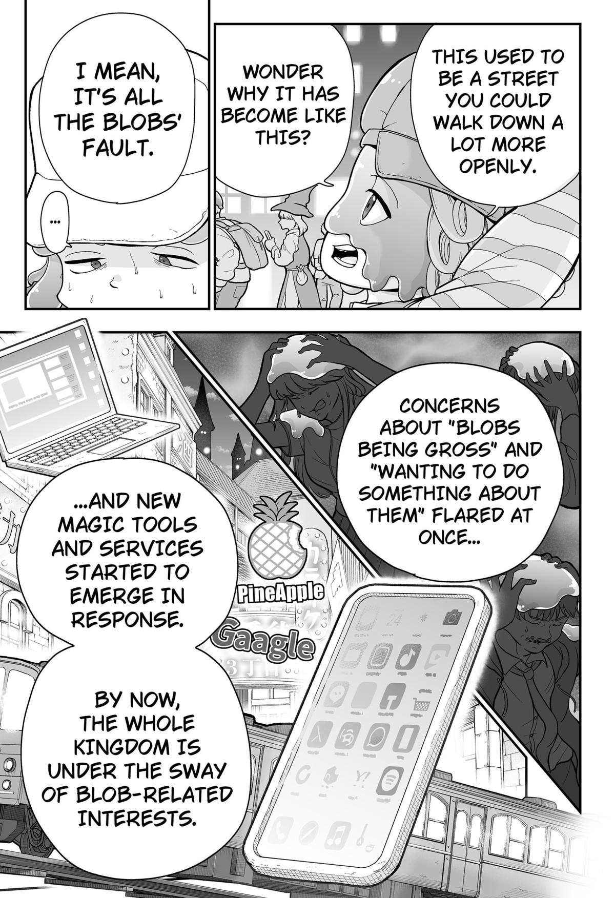 Buyotopia Chap 2 - Next Chap 3