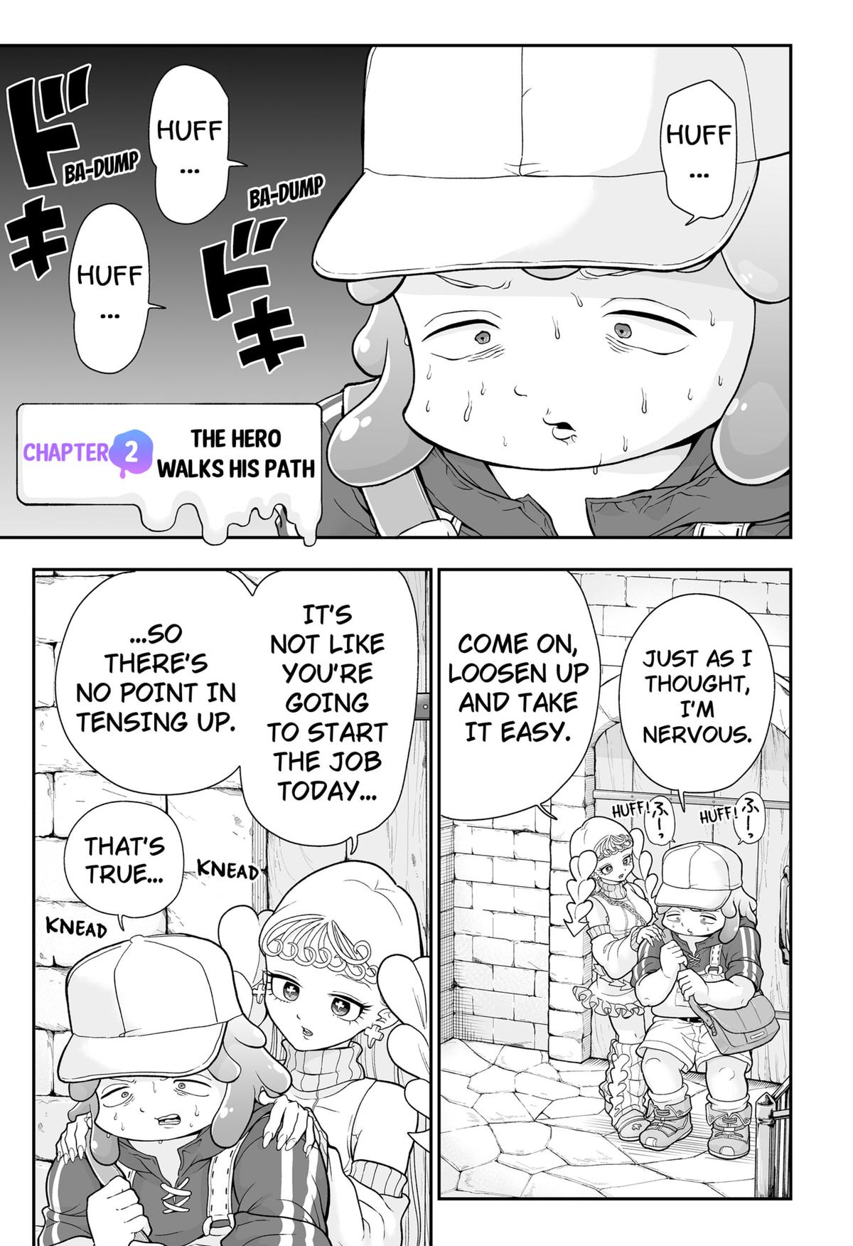 Buyotopia Chap 2 - Next Chap 3