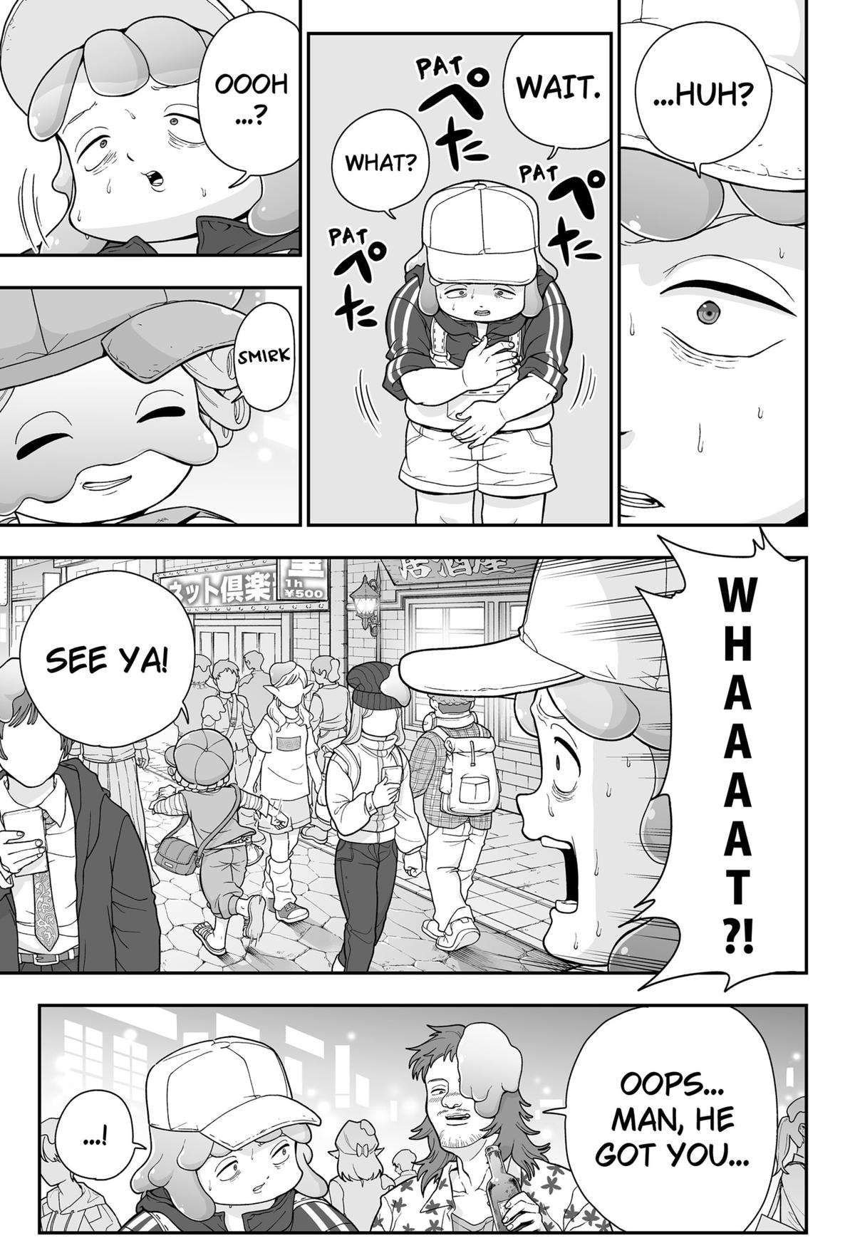 Buyotopia Chap 2 - Next Chap 3