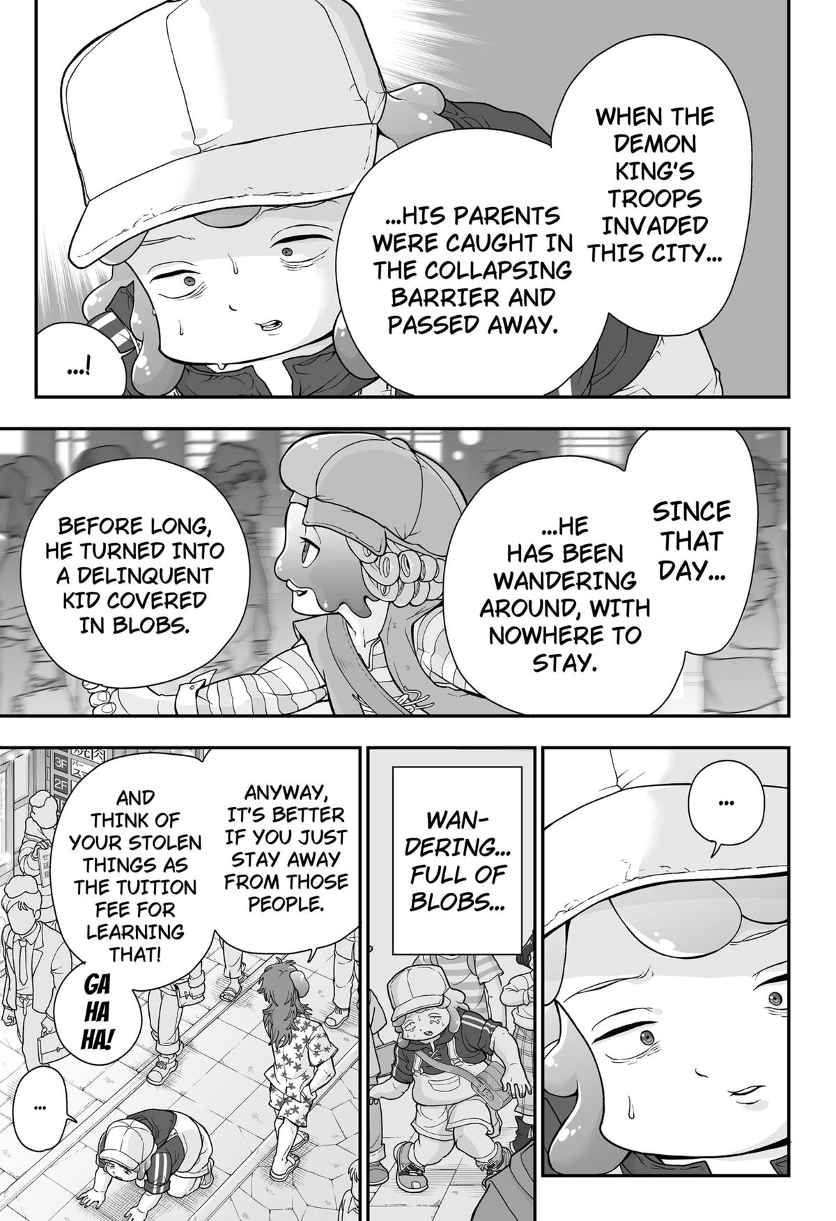 Buyotopia Chap 2 - Next Chap 3