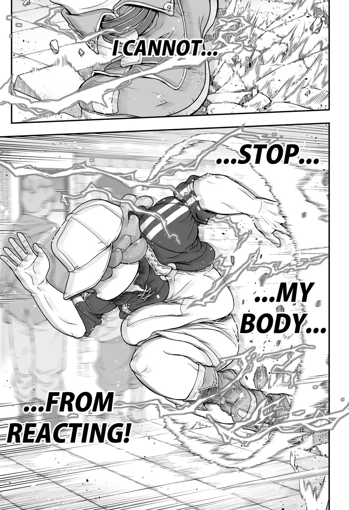 Buyotopia Chap 2 - Next Chap 3