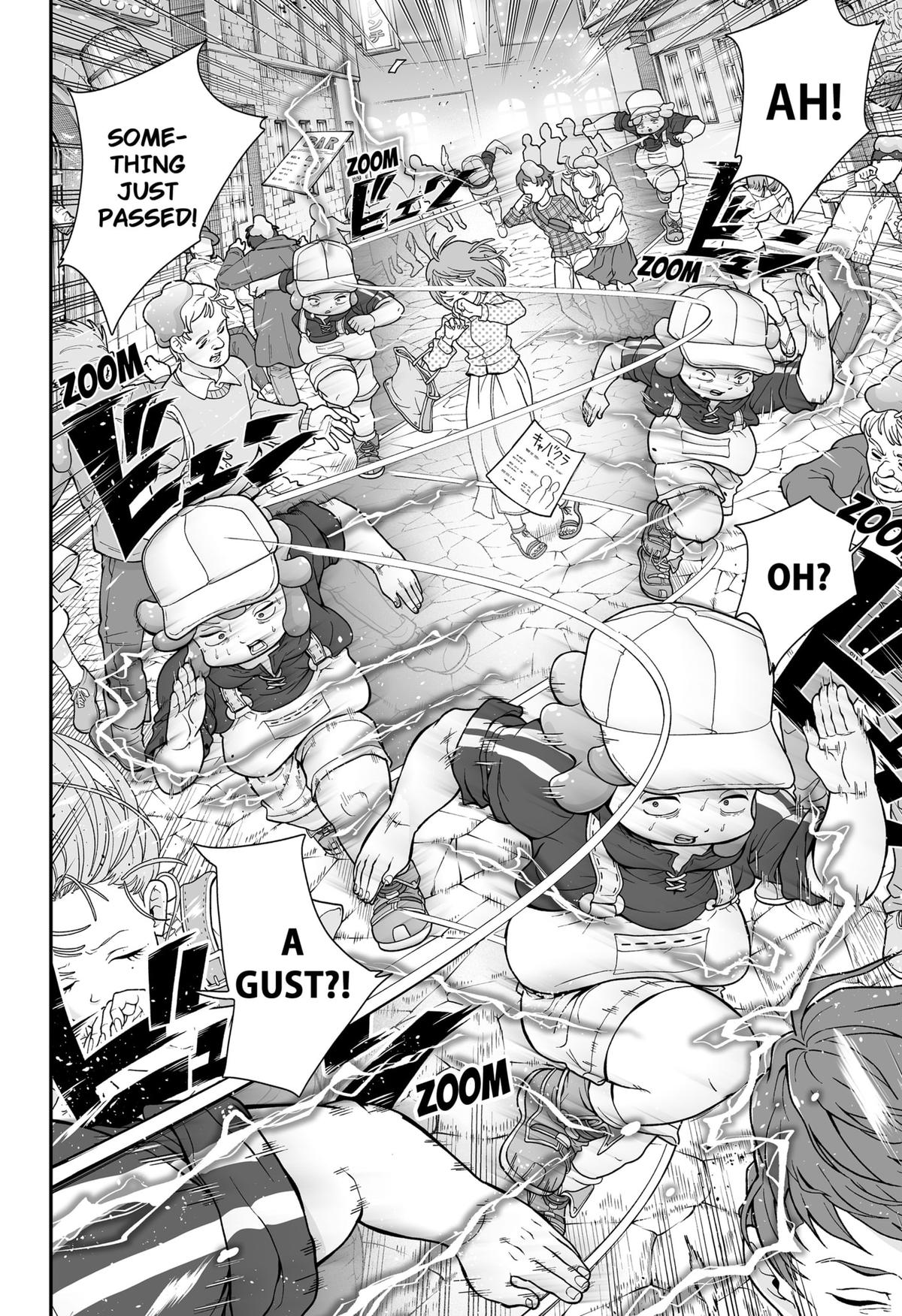 Buyotopia Chap 2 - Next Chap 3