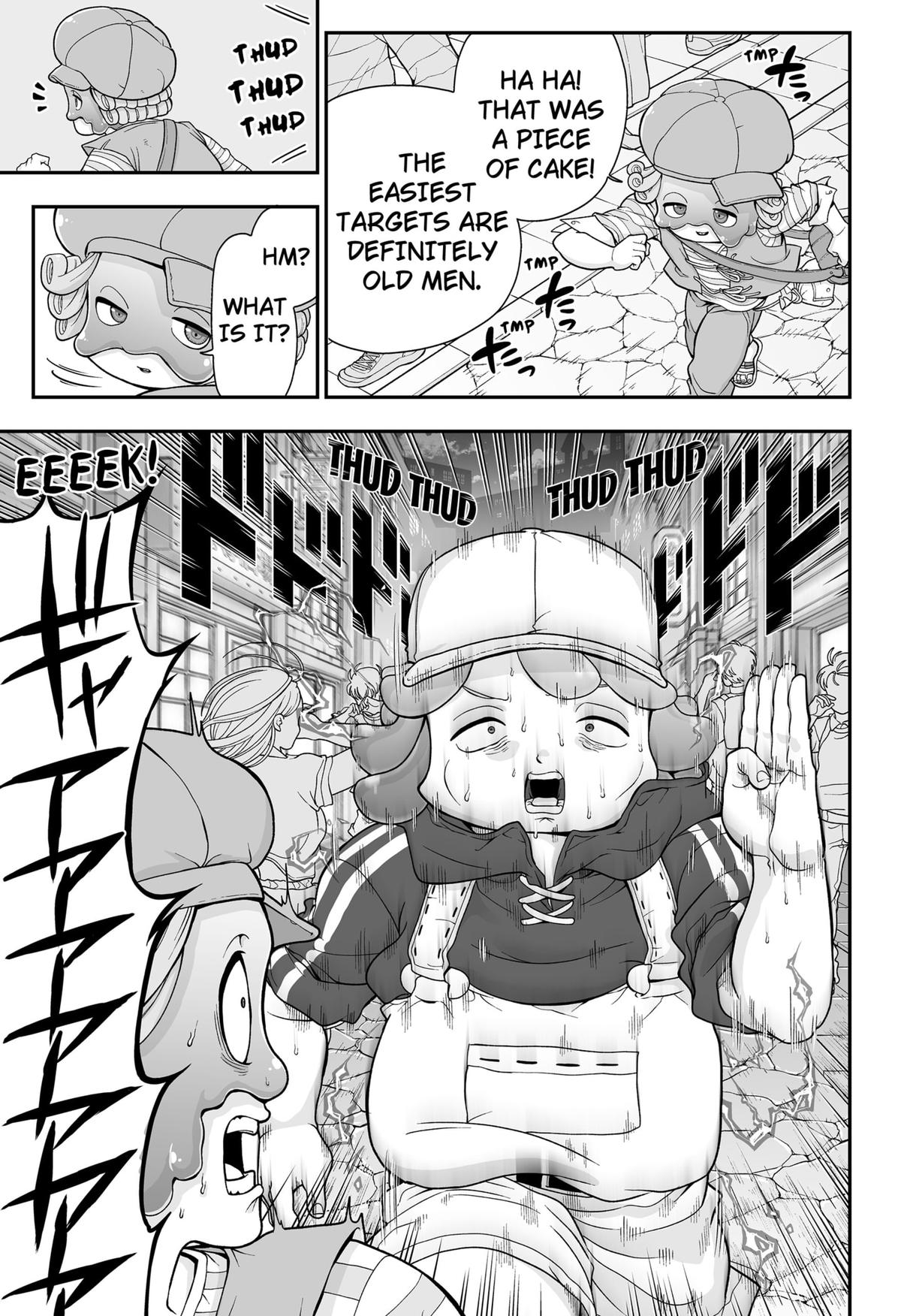 Buyotopia Chap 2 - Next Chap 3