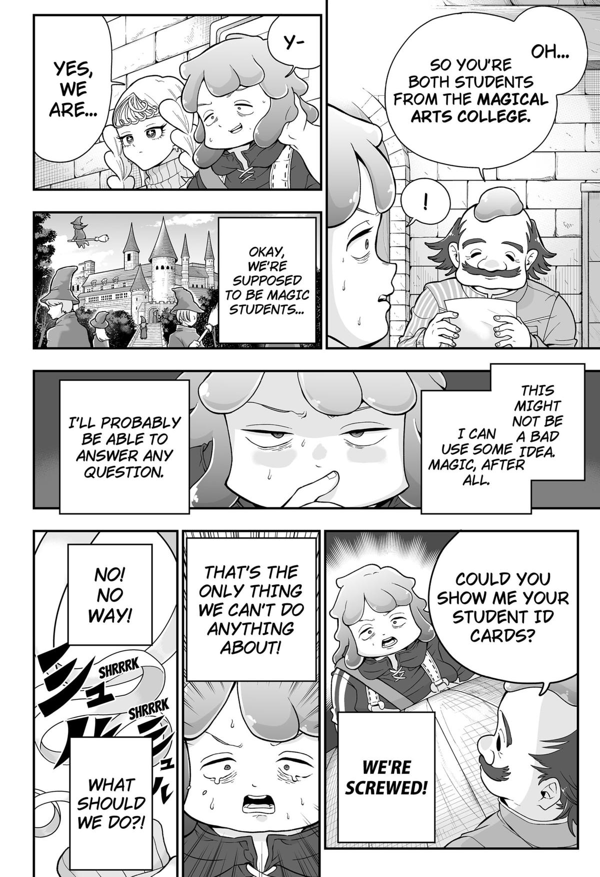 Buyotopia Chap 3 - Next Chap 4