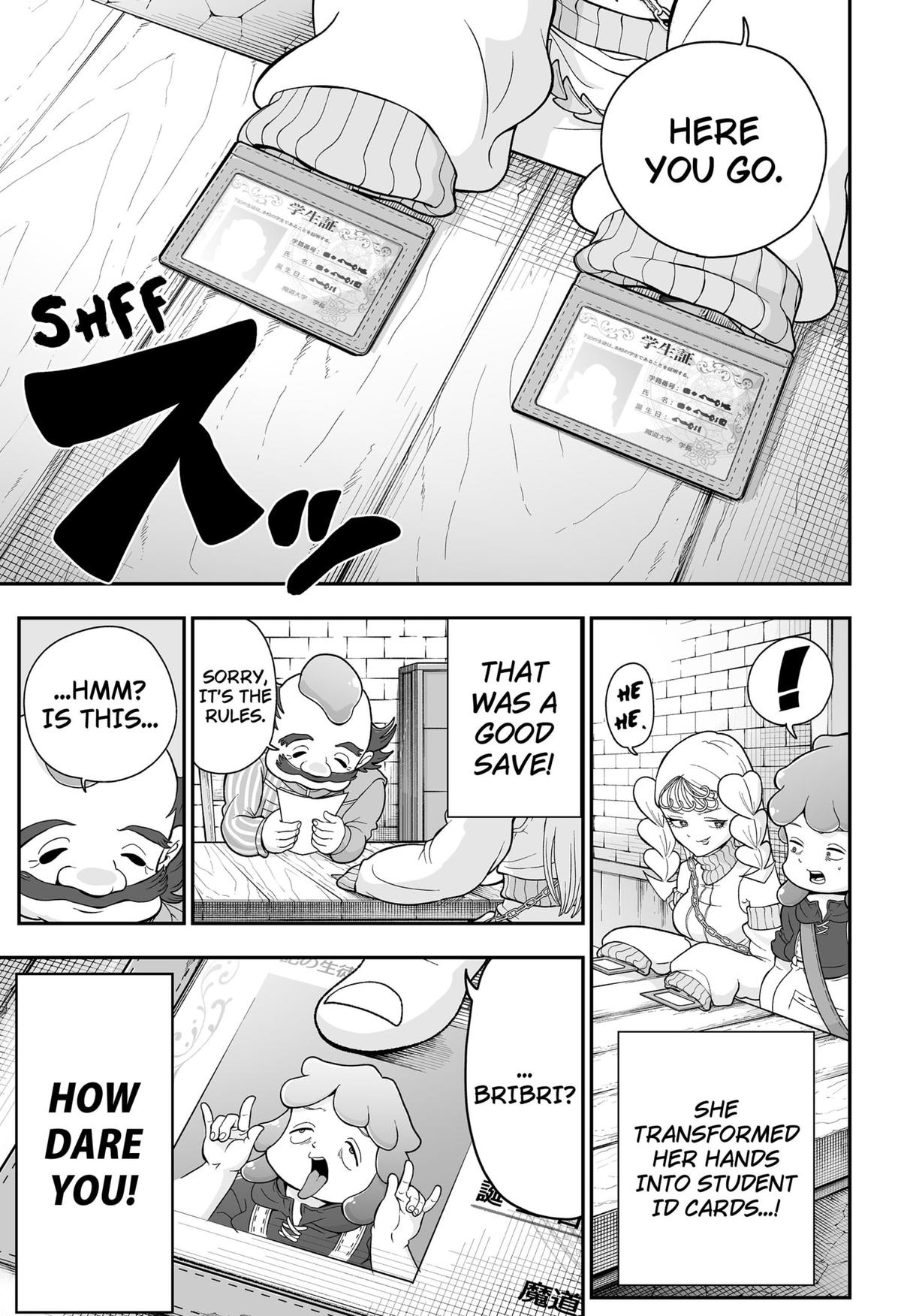 Buyotopia Chap 3 - Next Chap 4