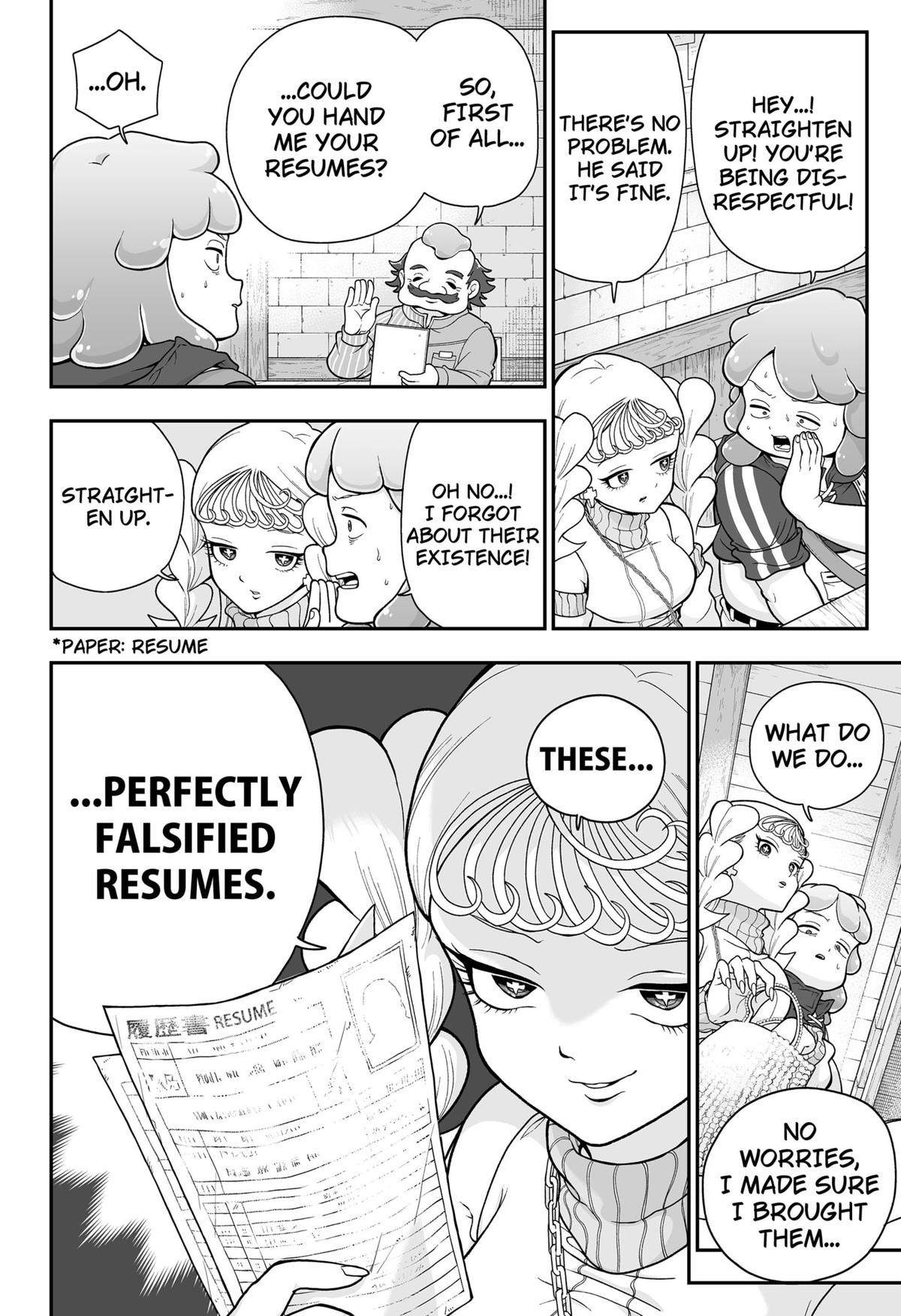 Buyotopia Chap 3 - Next Chap 4