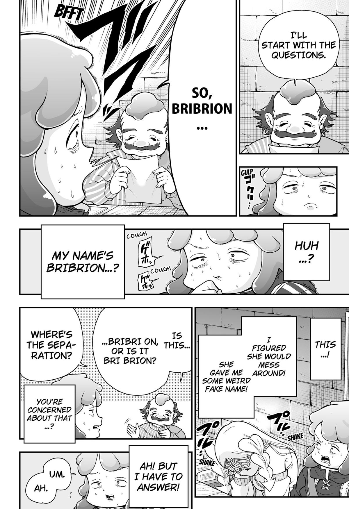 Buyotopia Chap 3 - Next Chap 4