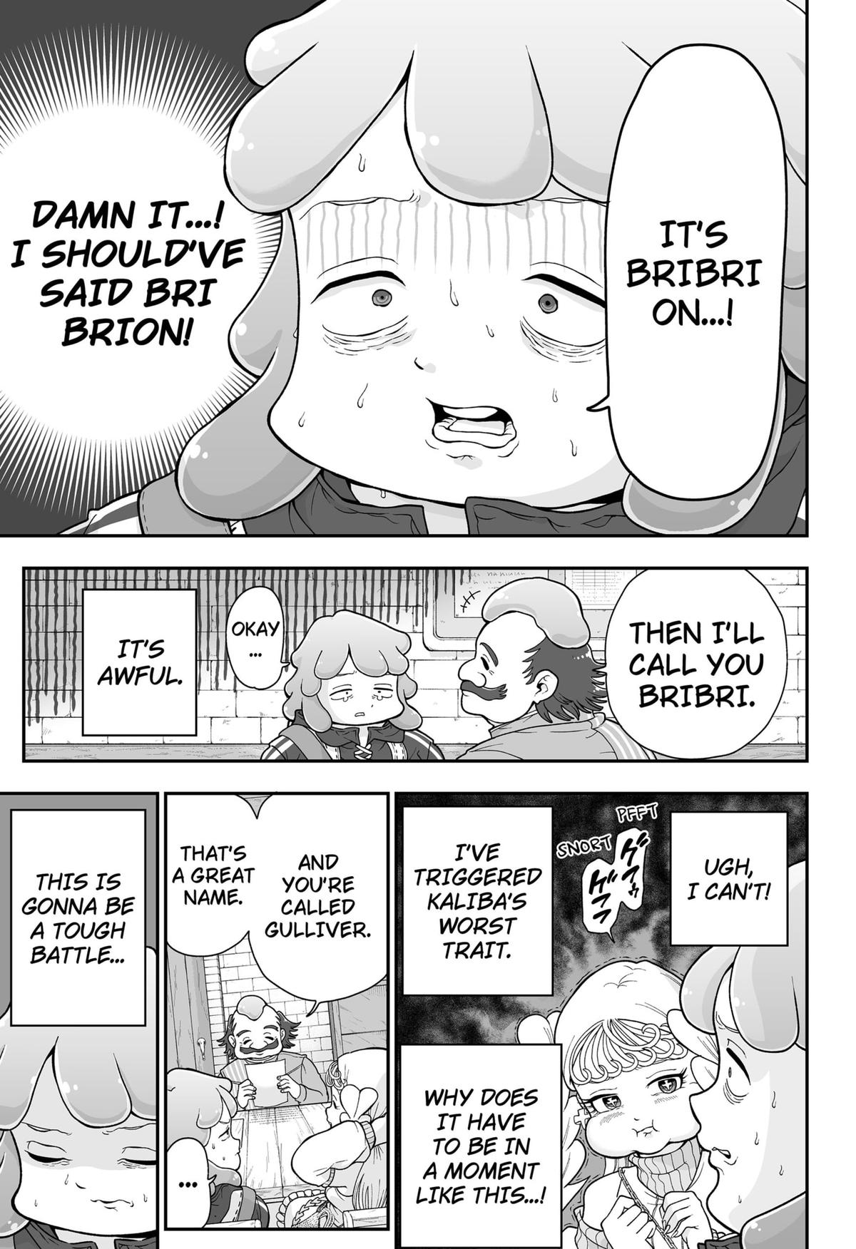 Buyotopia Chap 3 - Next Chap 4