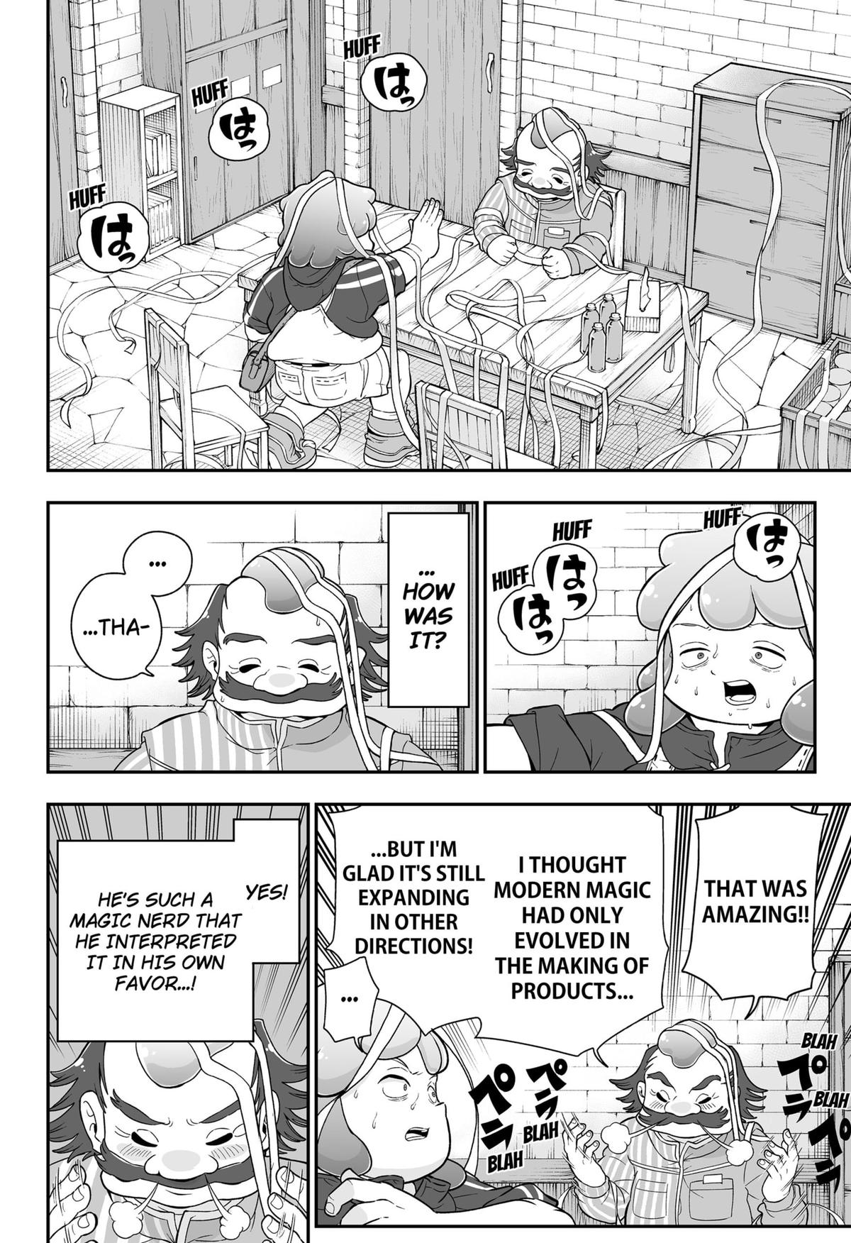 Buyotopia Chap 3 - Next Chap 4