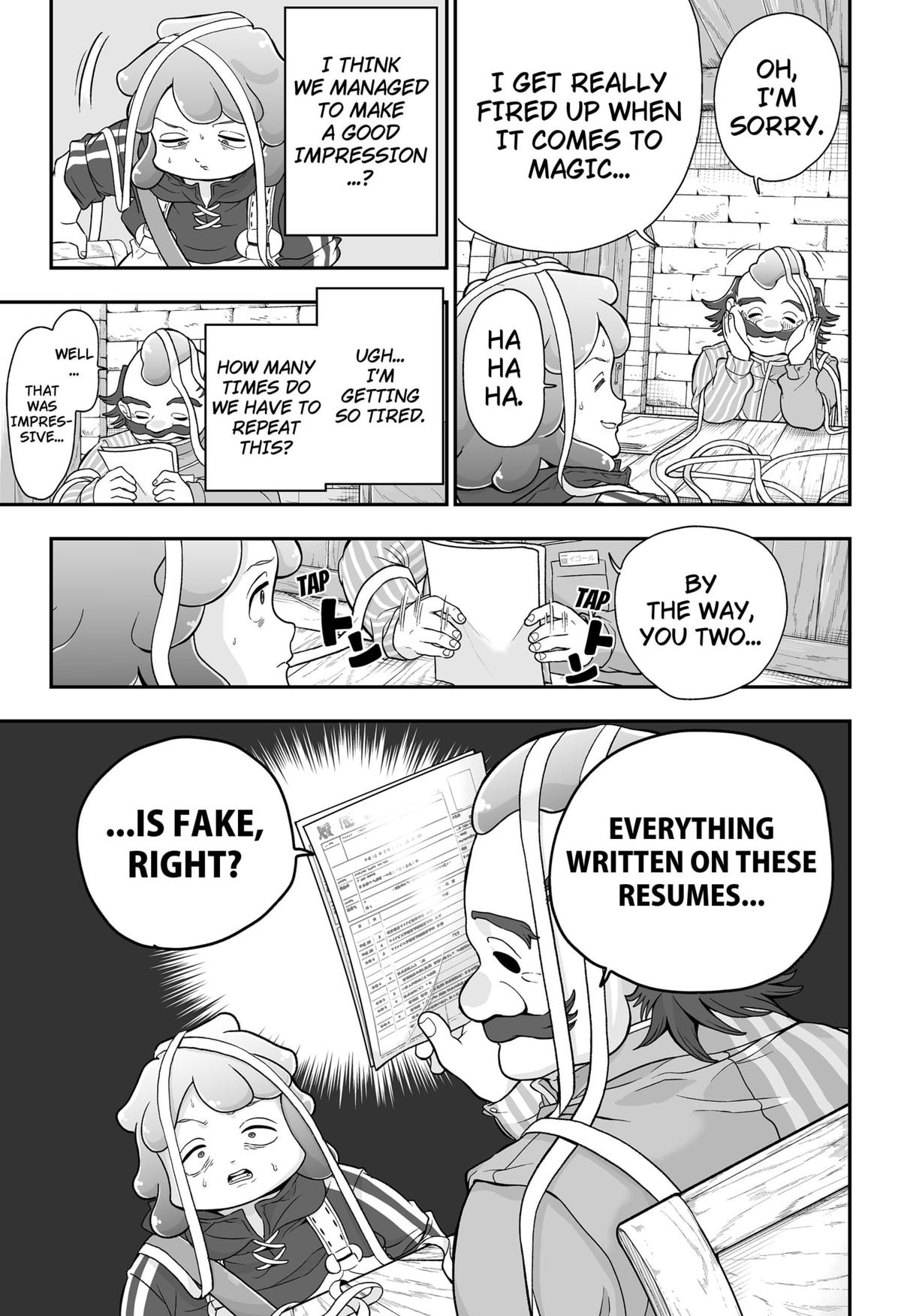 Buyotopia Chap 3 - Next Chap 4