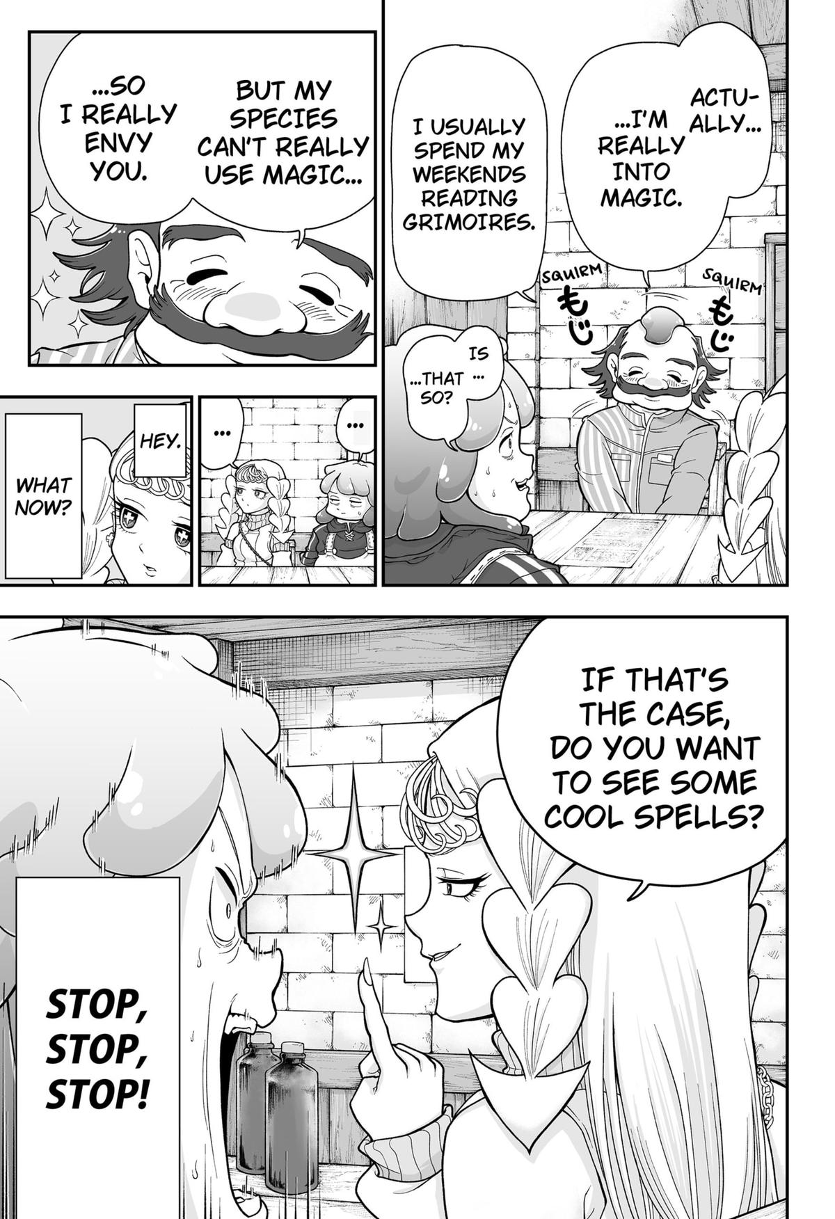 Buyotopia Chap 3 - Next Chap 4