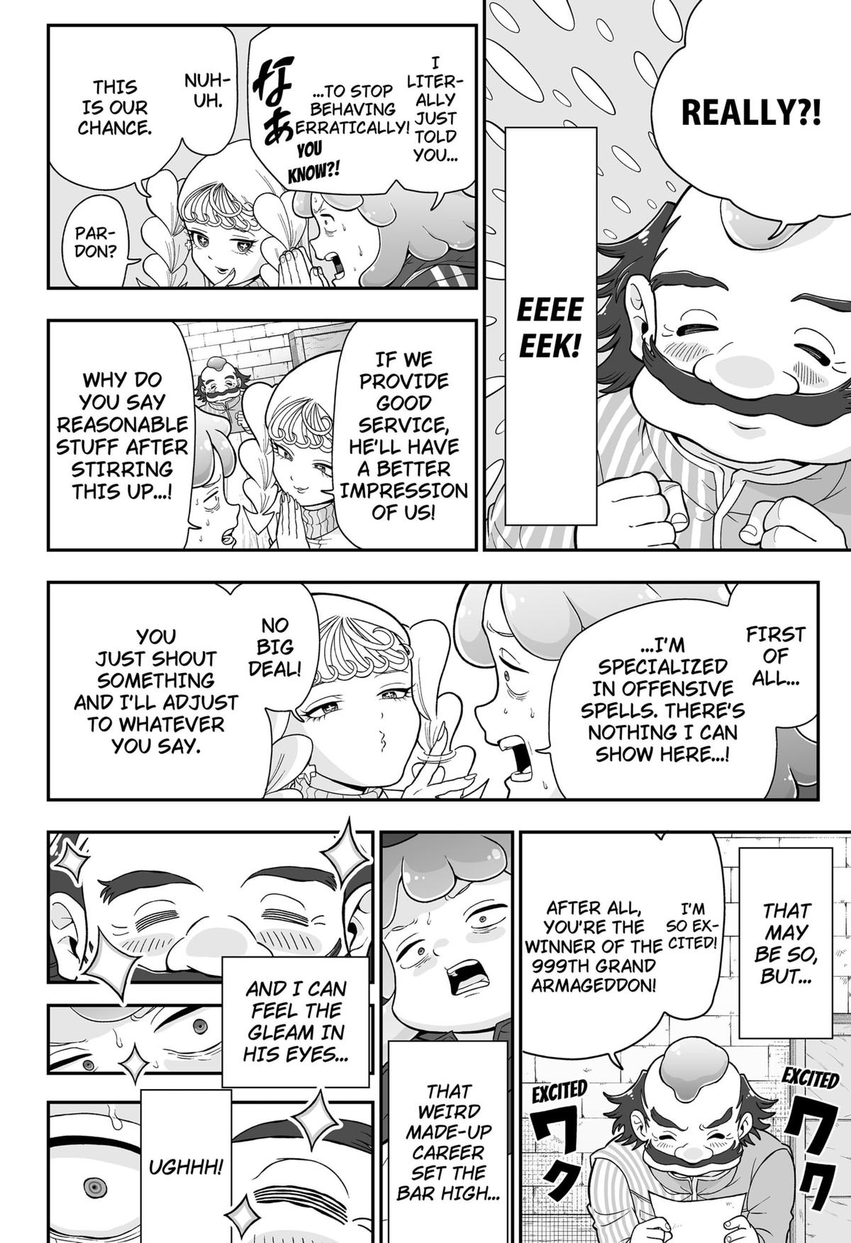 Buyotopia Chap 3 - Next Chap 4