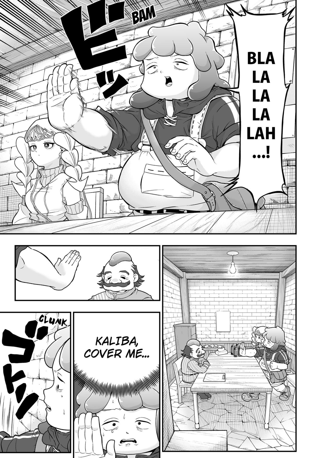 Buyotopia Chap 3 - Next Chap 4