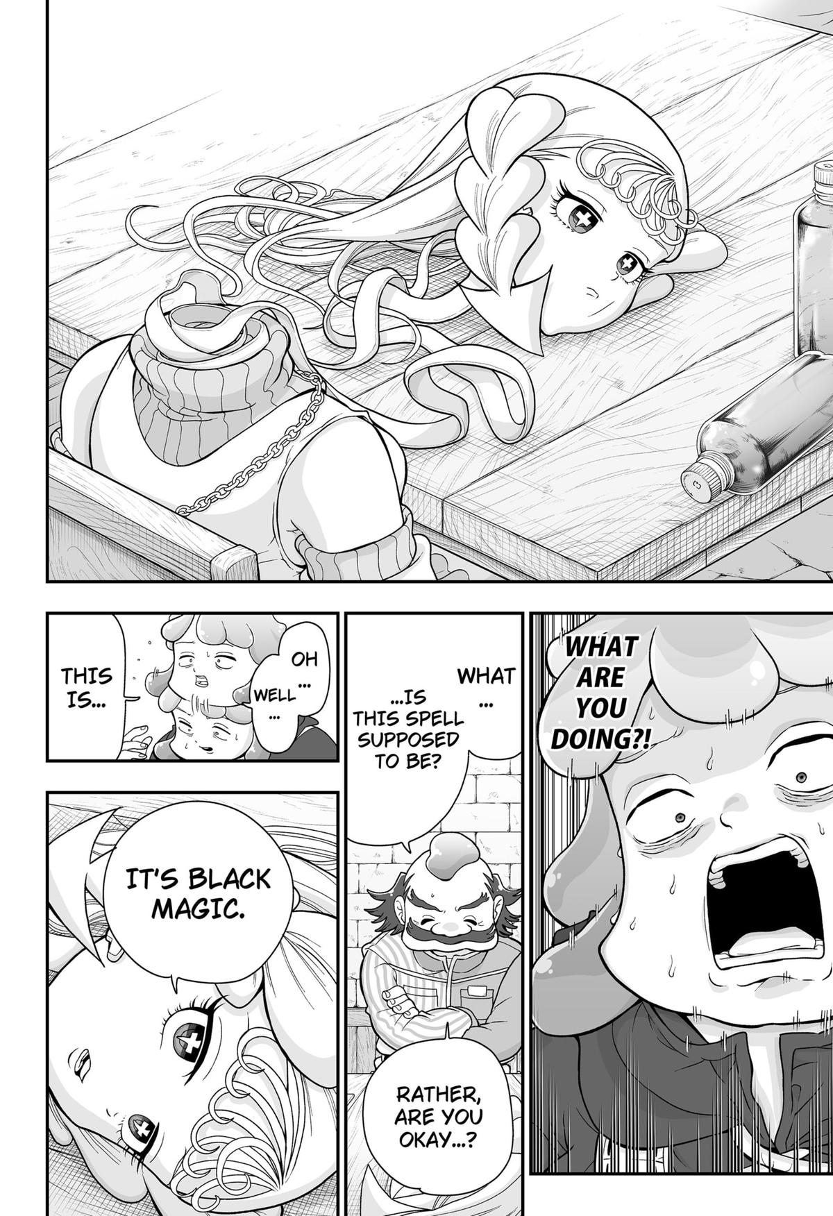 Buyotopia Chap 3 - Next Chap 4