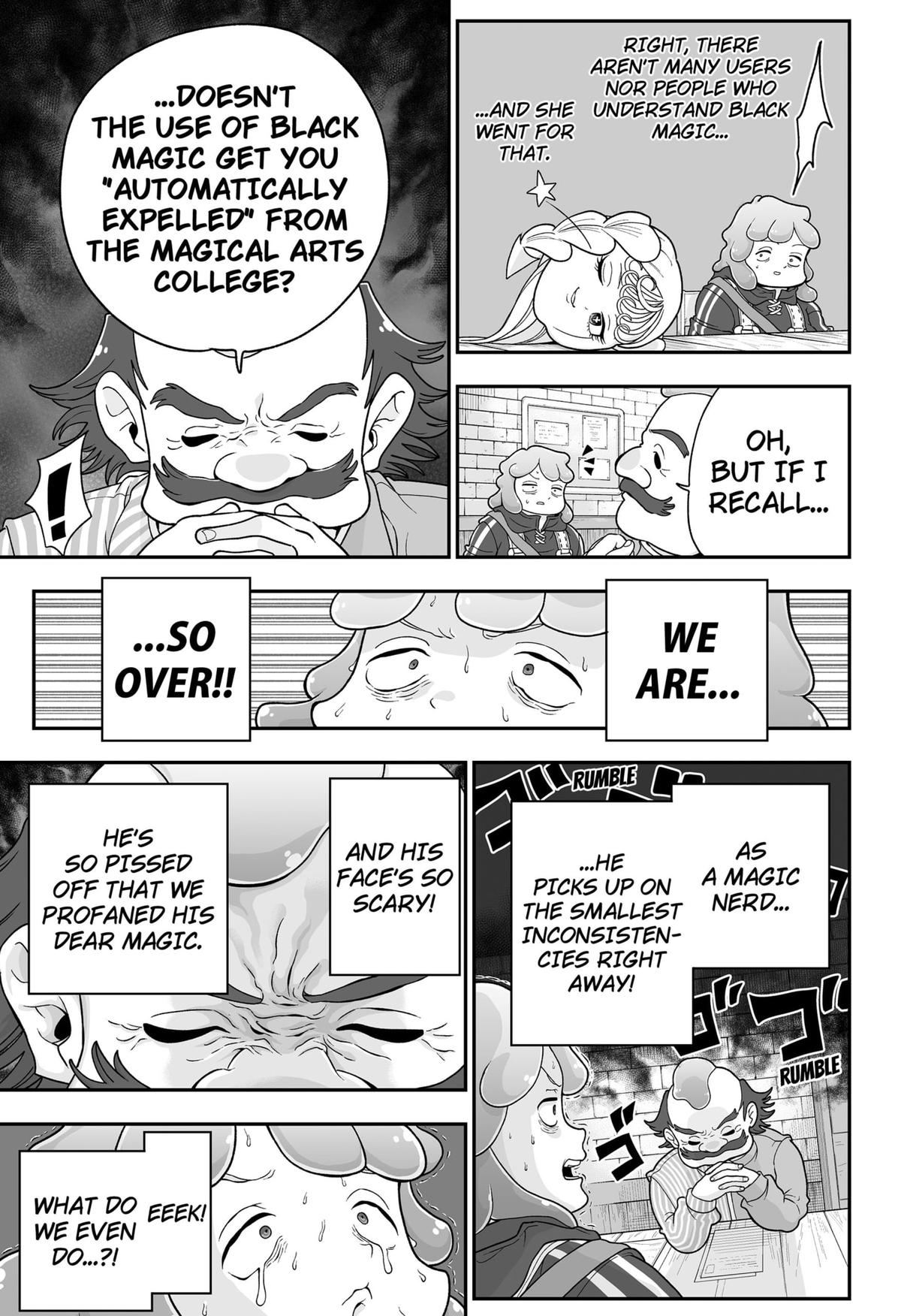 Buyotopia Chap 3 - Next Chap 4